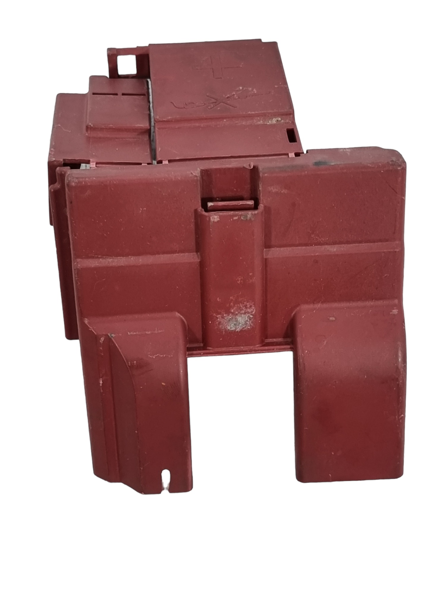 Acabamento Positivo Bateria Onix Joy 1.0 2019 1