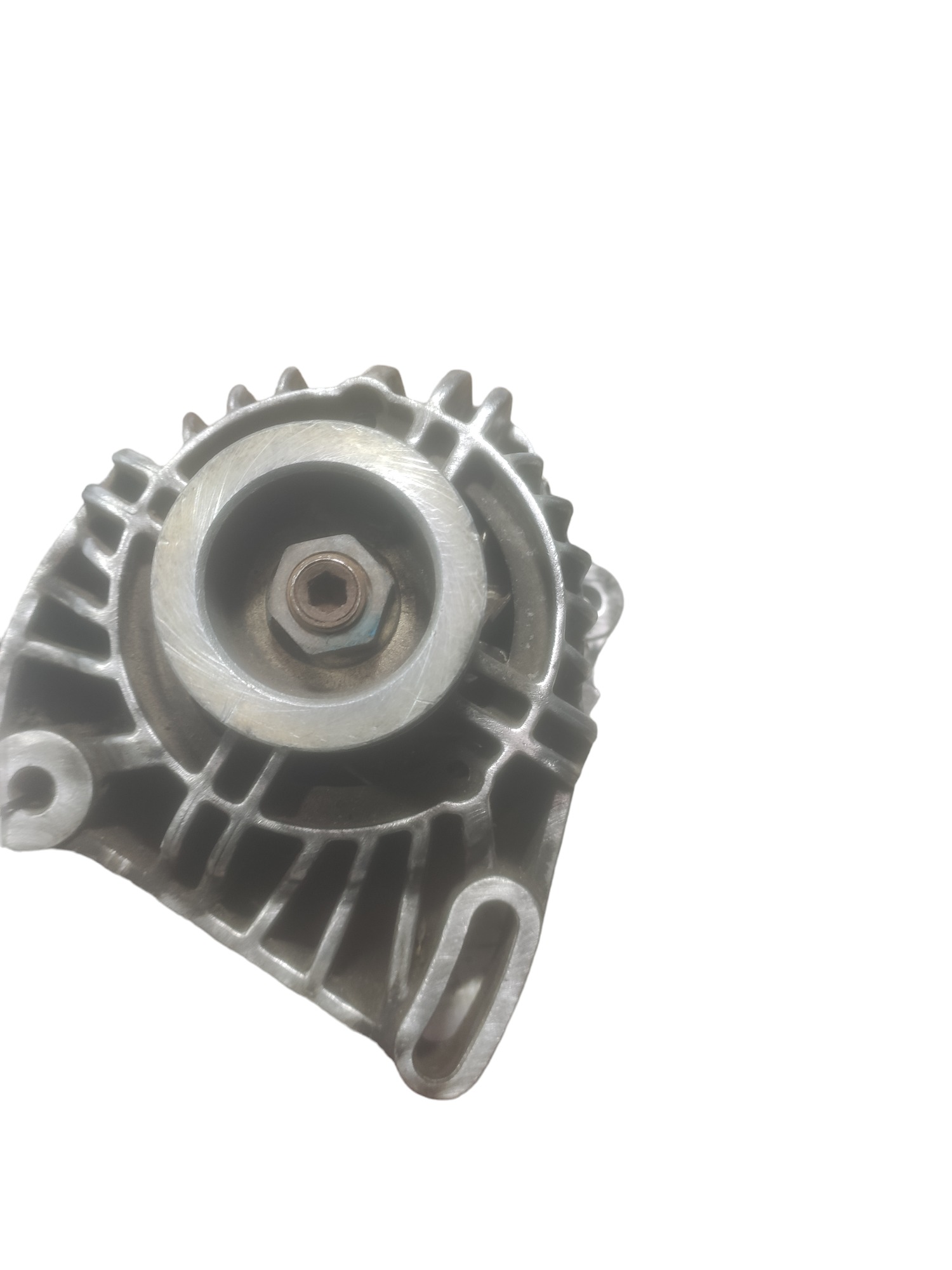 Alternador Fiat Palio Siena Strada 83631750 3
