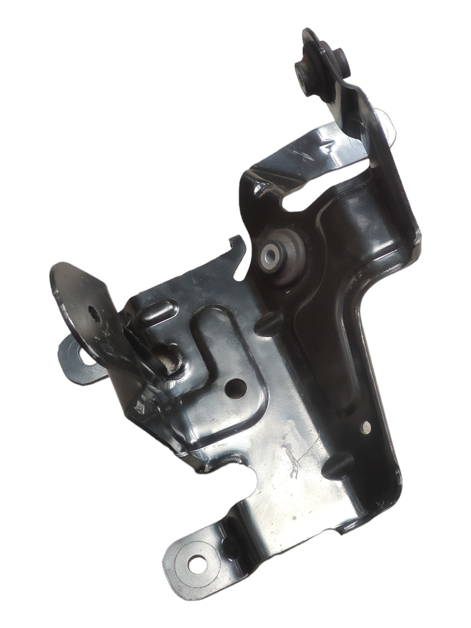 Suporte Módulo Abs Renault Oroch 1.6 16v 2021 117152c 2