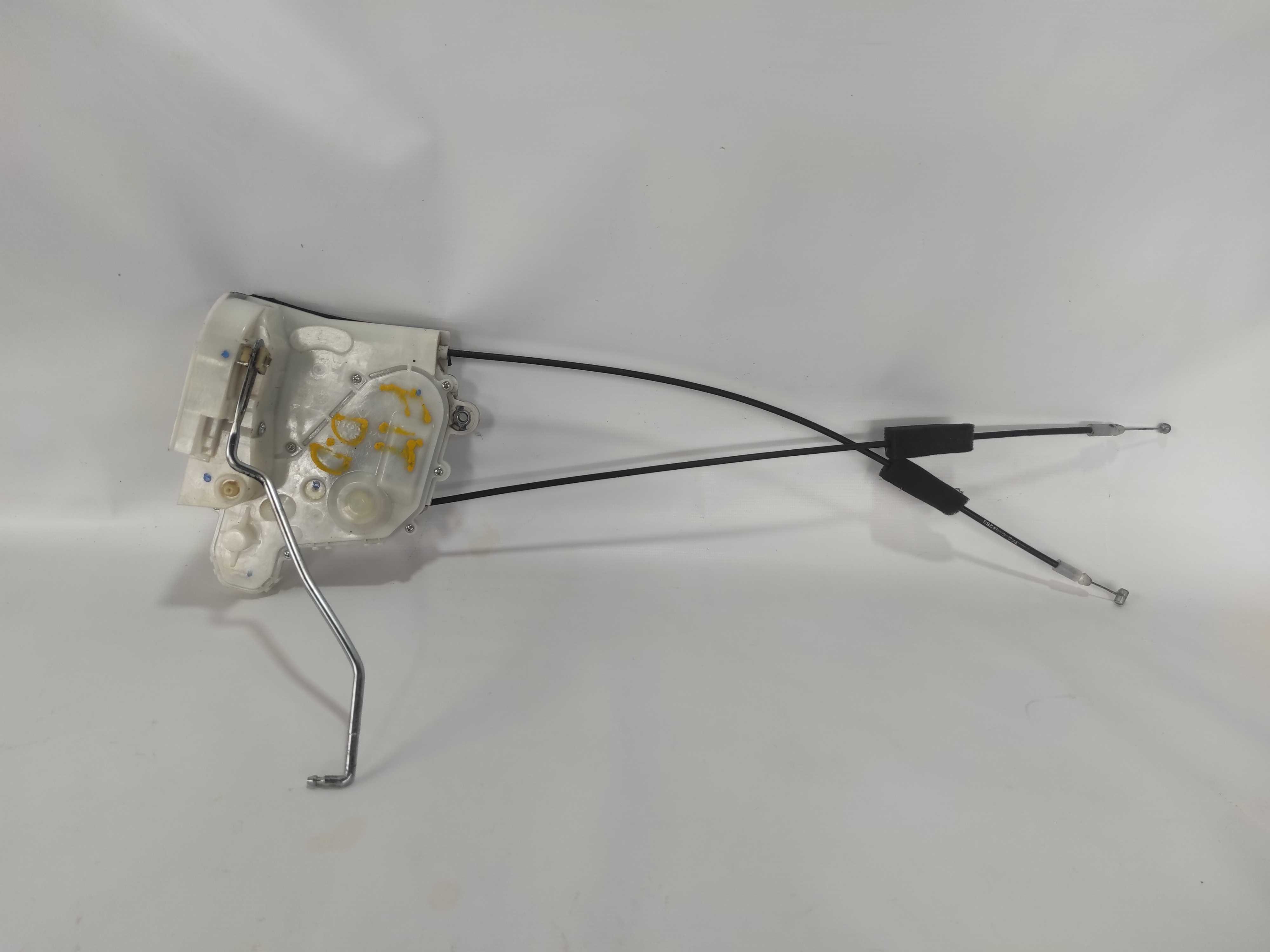 Fechadura Dianteira Direita Honda Fit Ex 2010 1