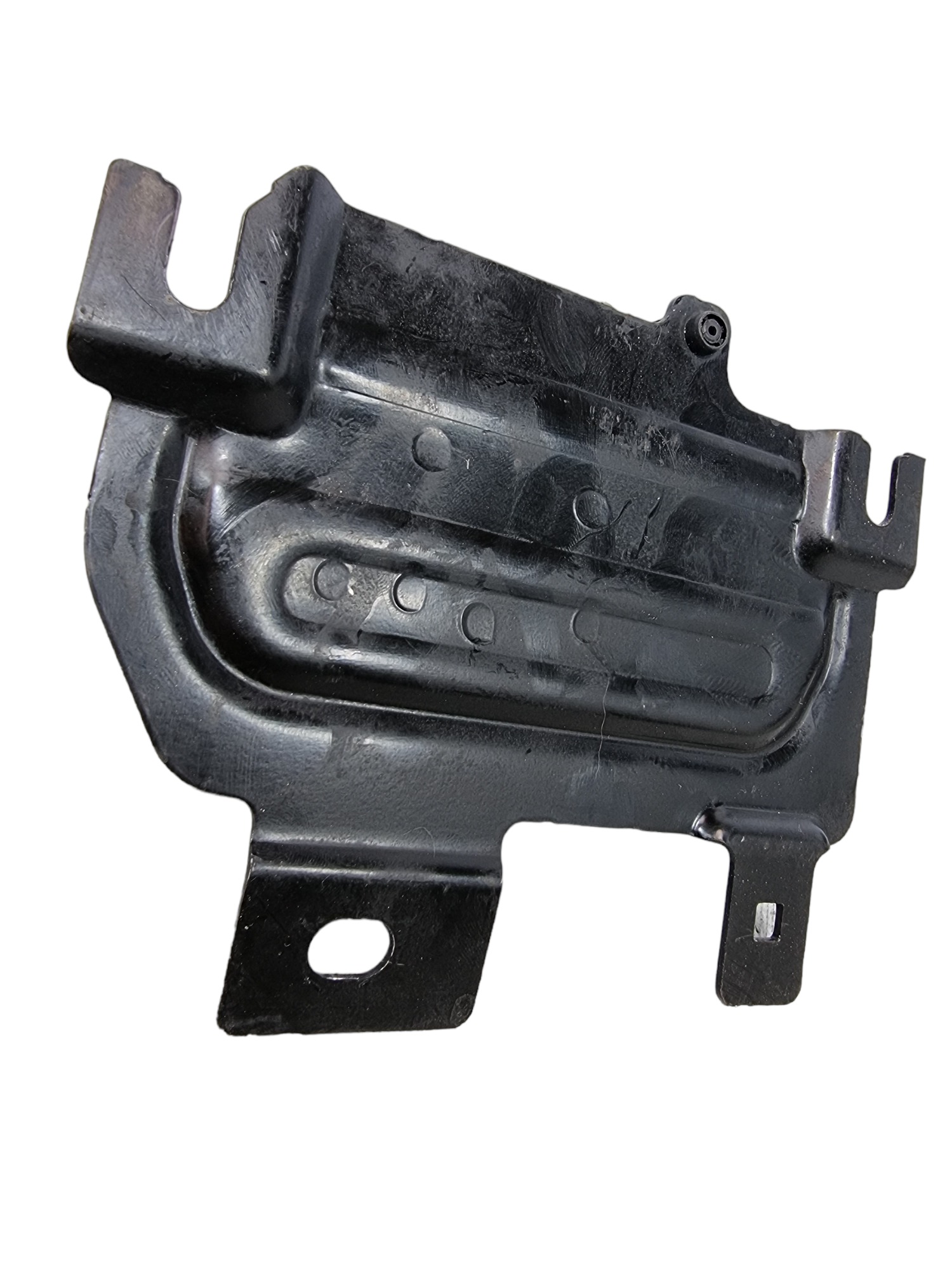 Suporte Módulo Abs Fiat Uno Attractive 1.0 2021 2