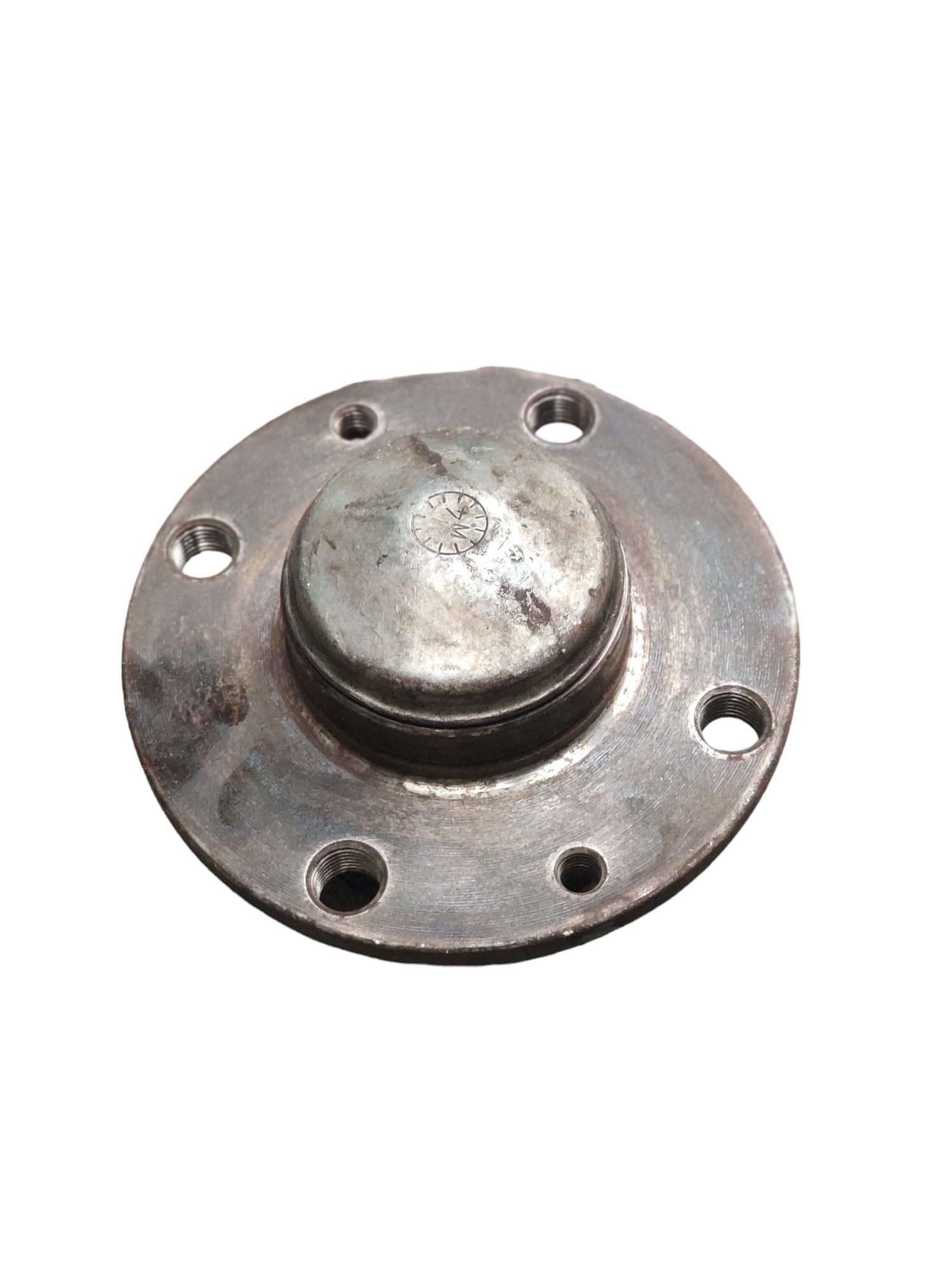 Cubo De Roda Fiat Bravo 2014 2