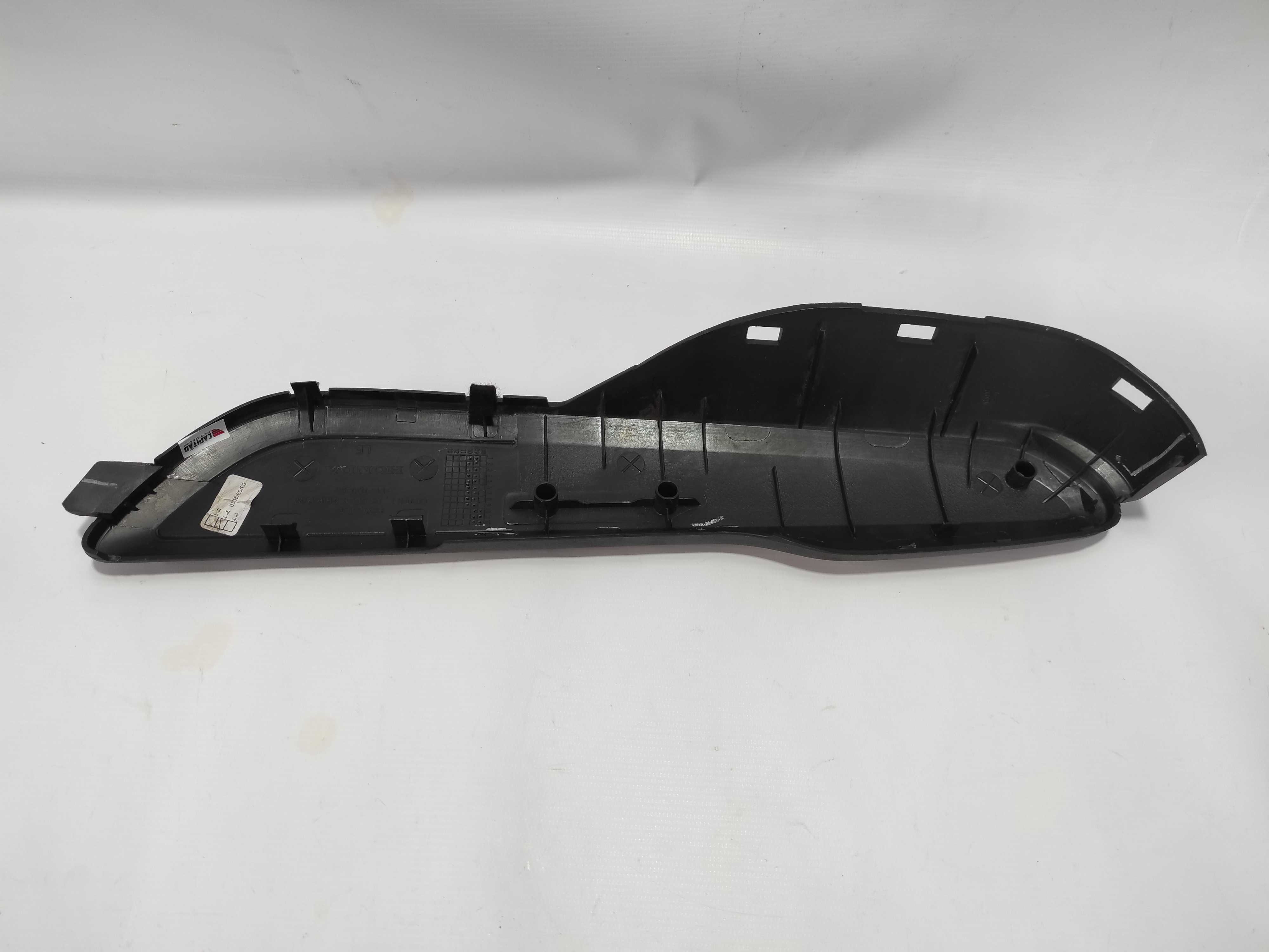 Apoio De Braço Traseiro Esquerdo Honda Fit Ex 83792tj0 2