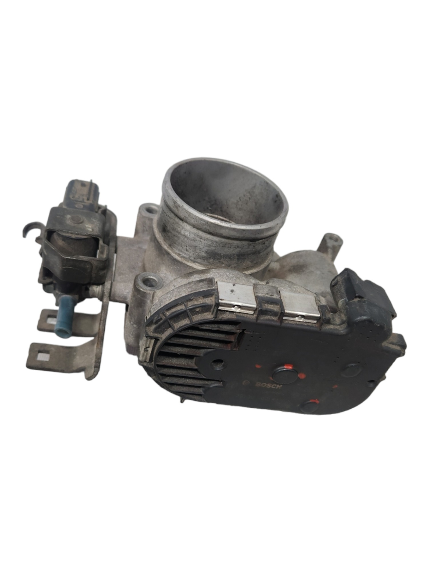 Tbi Corpo Borboleta Honda Fit 1.4 2005 A 2008 0280750141 2