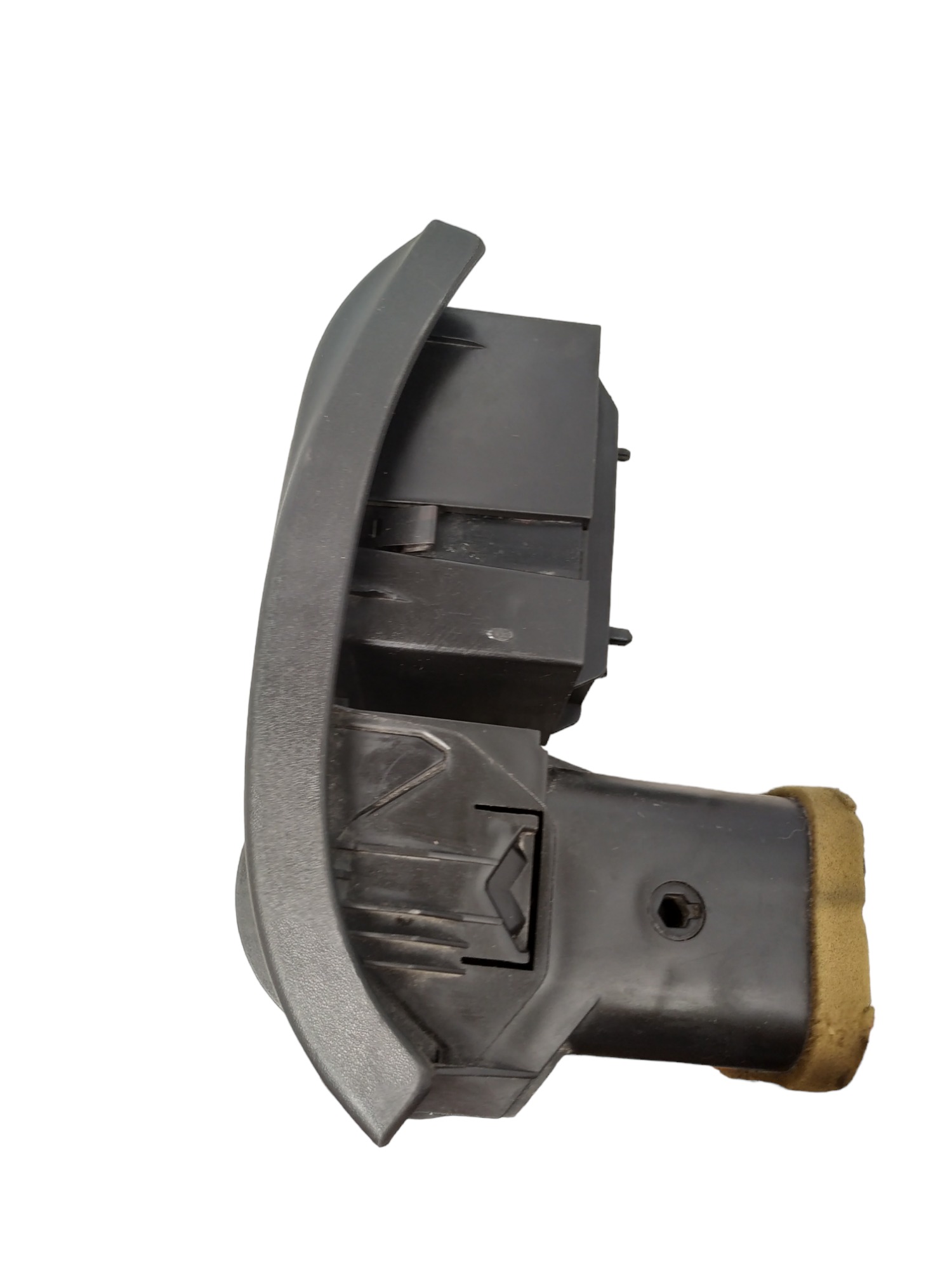 Difusor Ar Esquerdo Gm Astra 2005 2