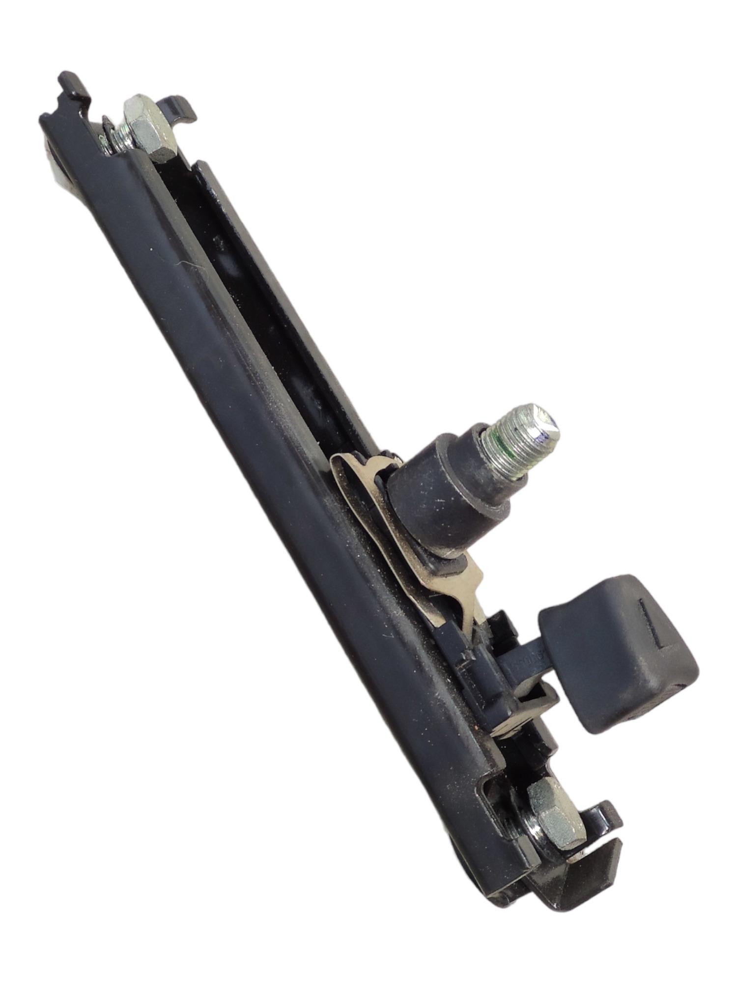 Regulador Altura Cinto Dianteiro Direito Fiat Punto 2013
