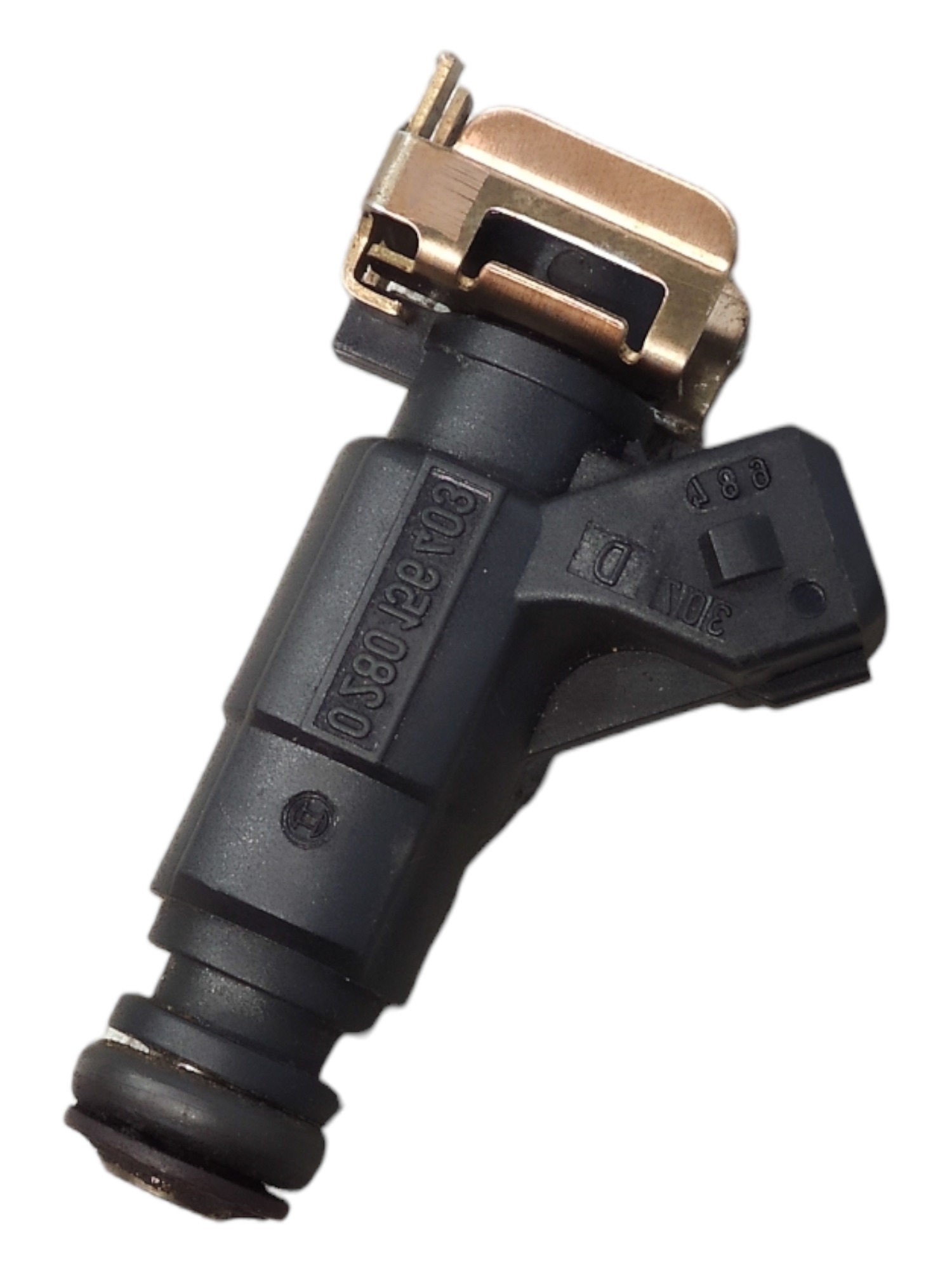 Bico Injetor Vw Spacefox 1.6 2010 032996031r 1