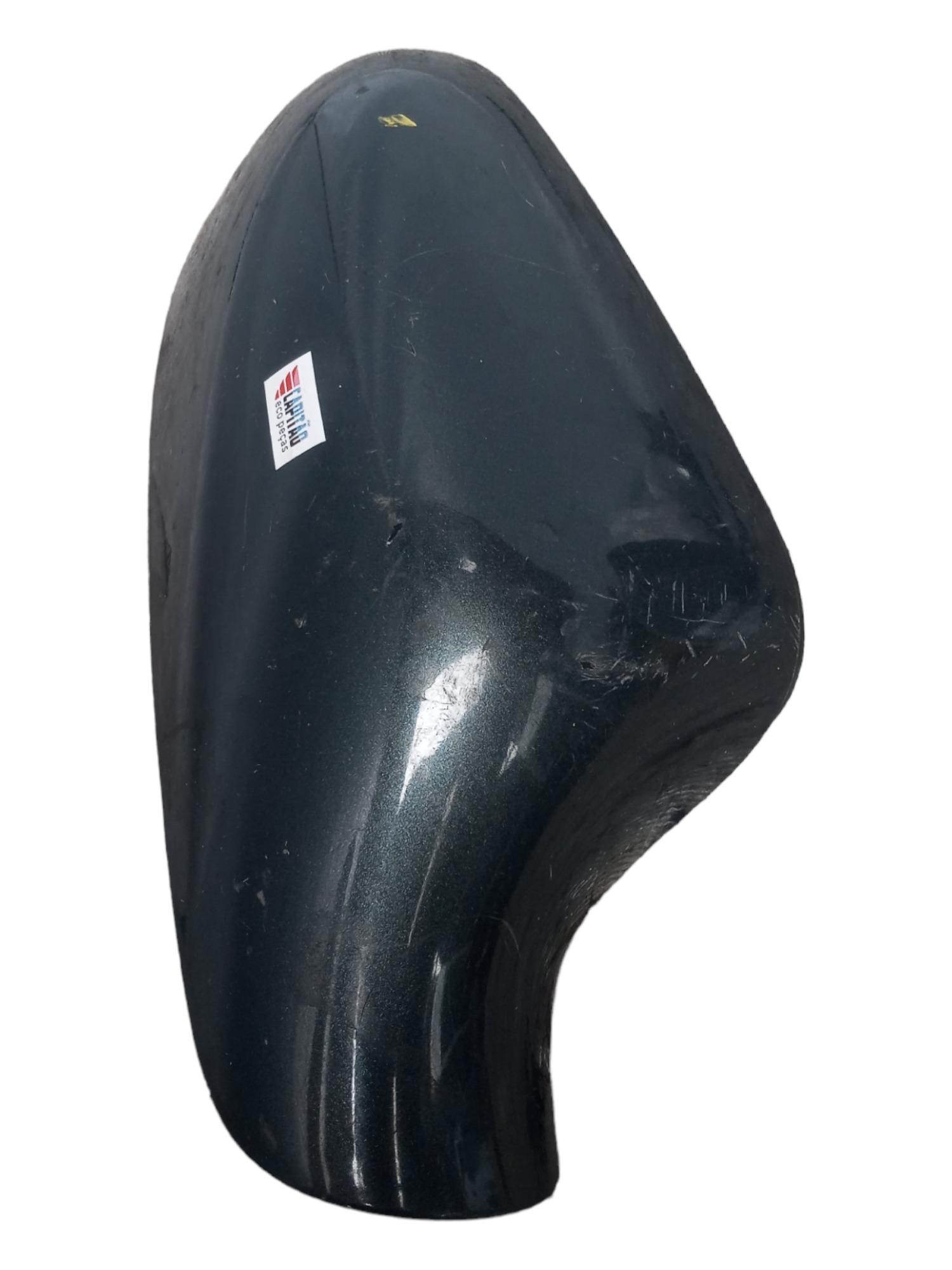 Capa Retrovisor Direito Fiat Palio 1.0 2010 Com Detalhe 4