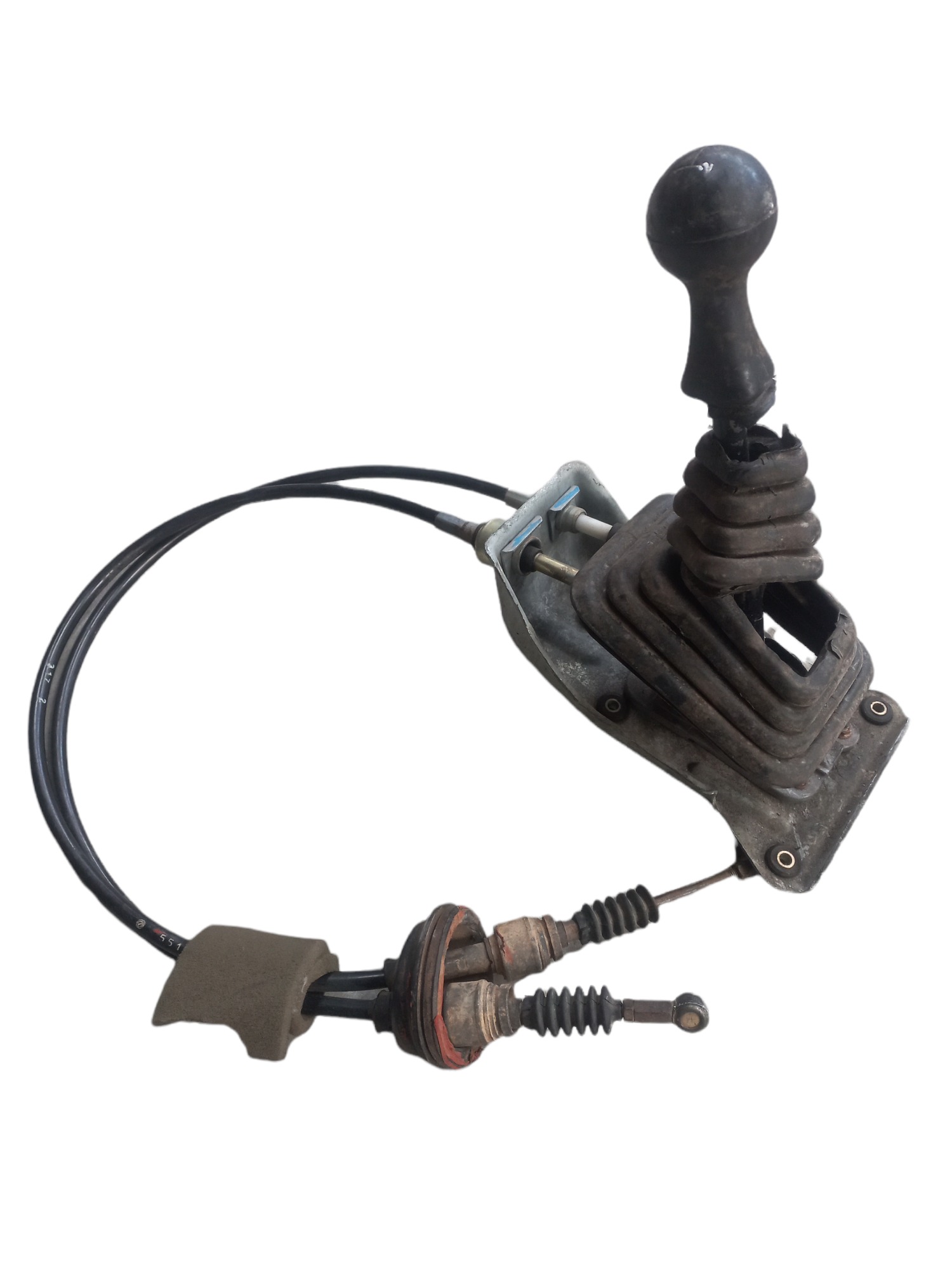 Trambulador Fiat Uno Mille Fire Flex 2004/2005