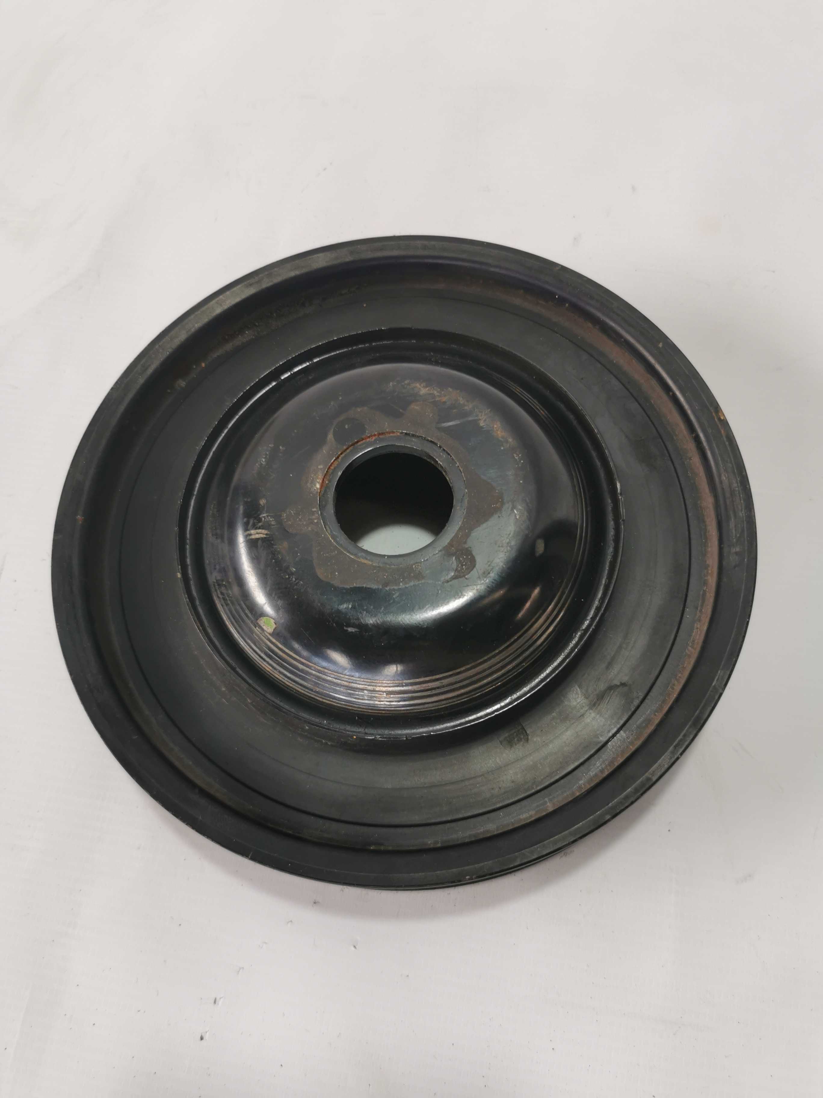 Polia Do Virabrequim Sandero Stepway 8200836808 3