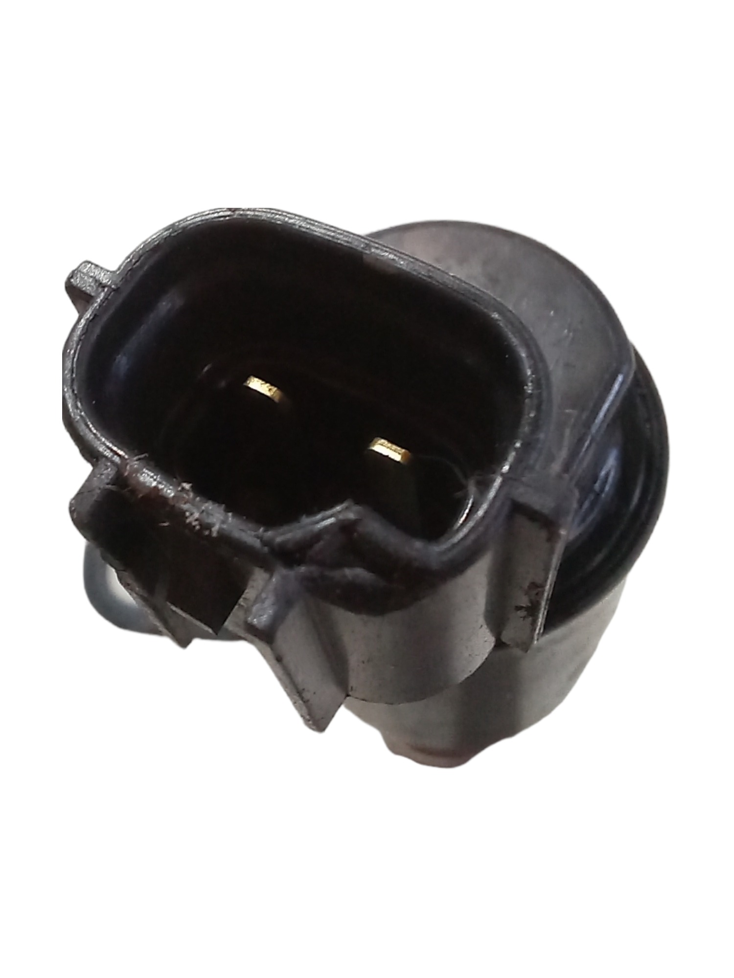 Válvula Solenoide Cabeçote Hb20 2012 3