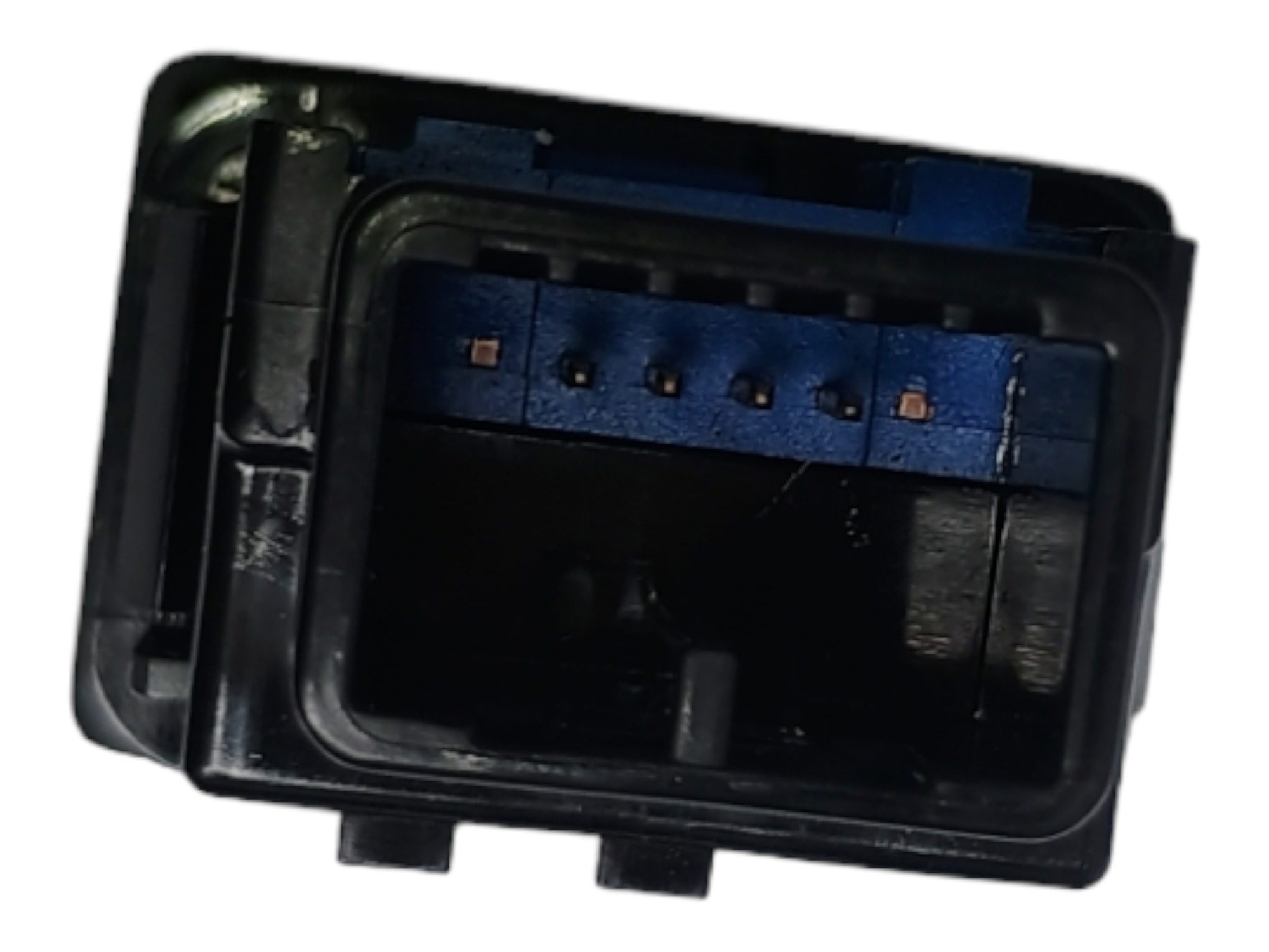 Botao Off Alarme Interno Toyota Yaris Sedan 1.5 16v 2020 2
