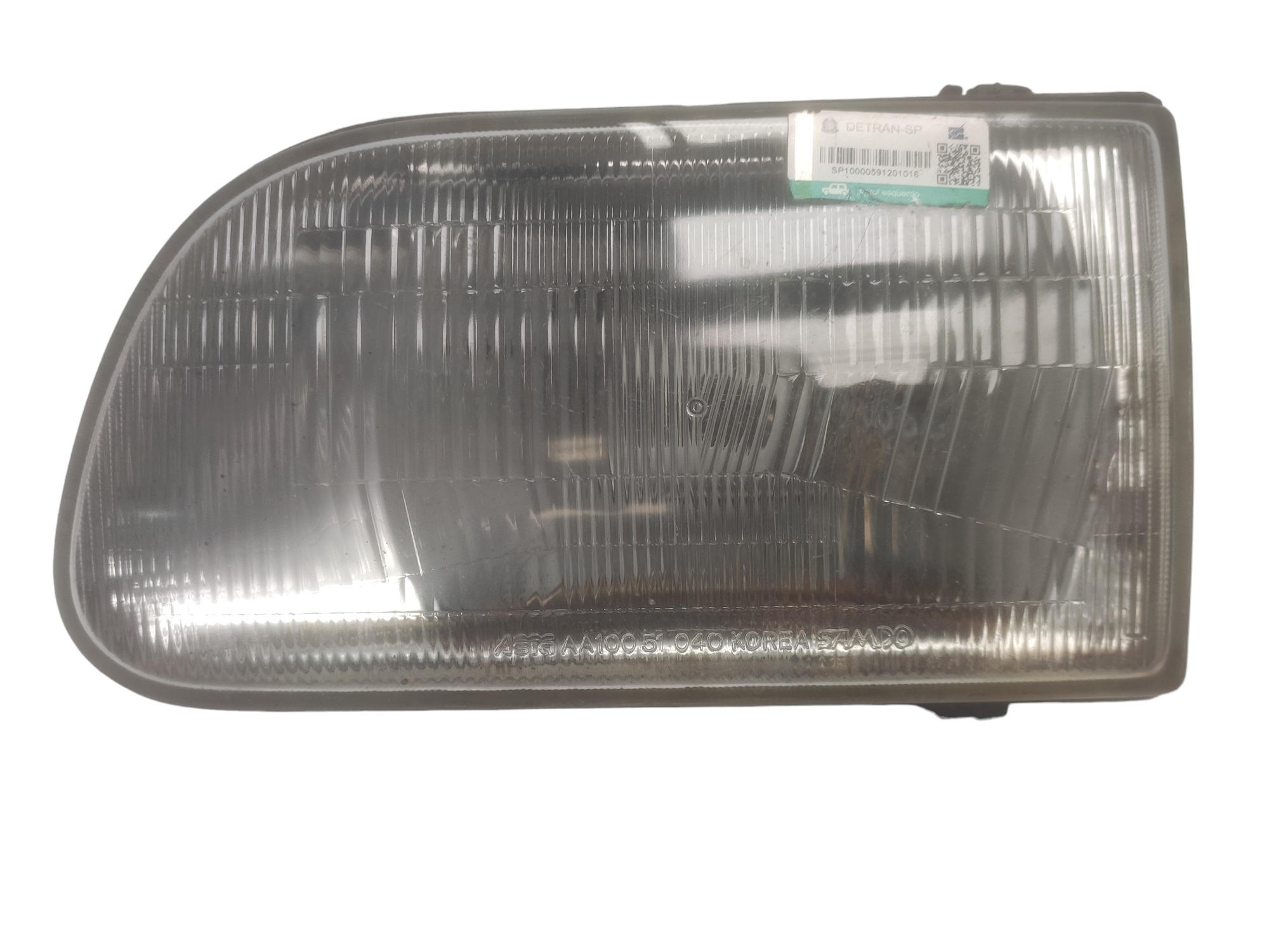 Farol Esquerdo Asia Towner 1994 2