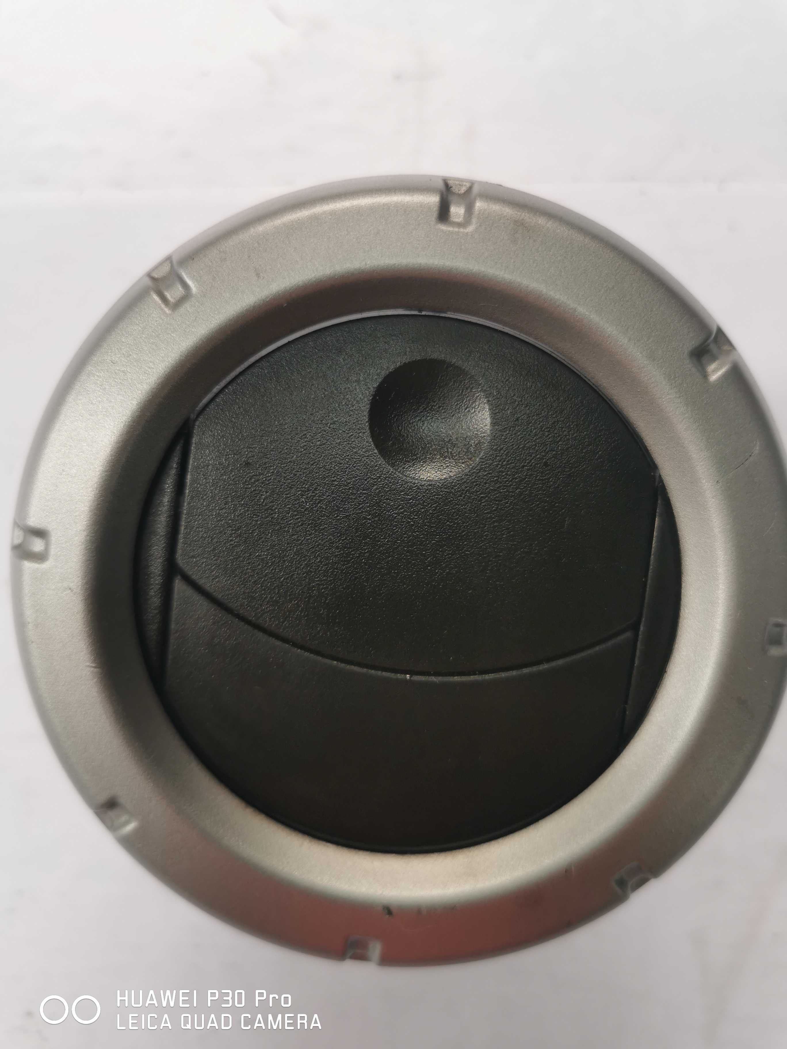 Difusor Do Ar Ecosport Xlt 3