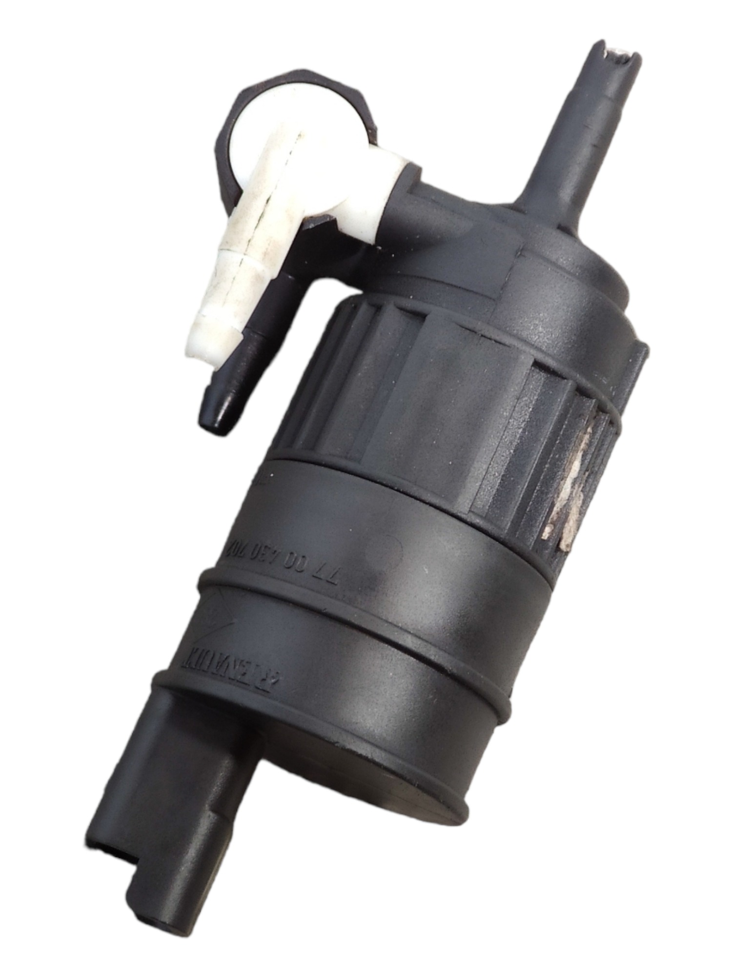 Motor Esguicho Para-brisa Renault Clio 2005 7700430702 2