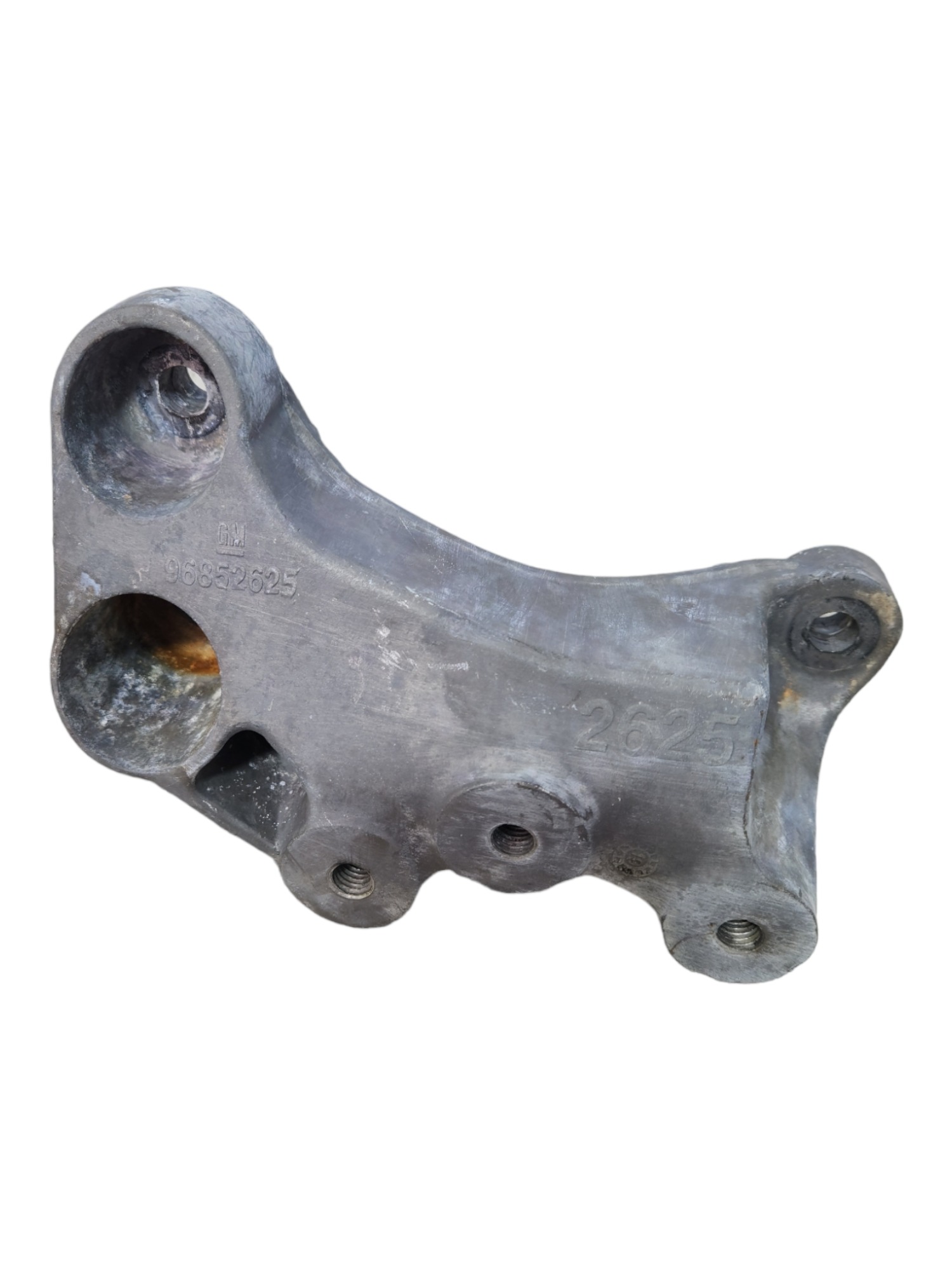 Suporte Coxim Câmbio Gm Onix 1.0 2017 1