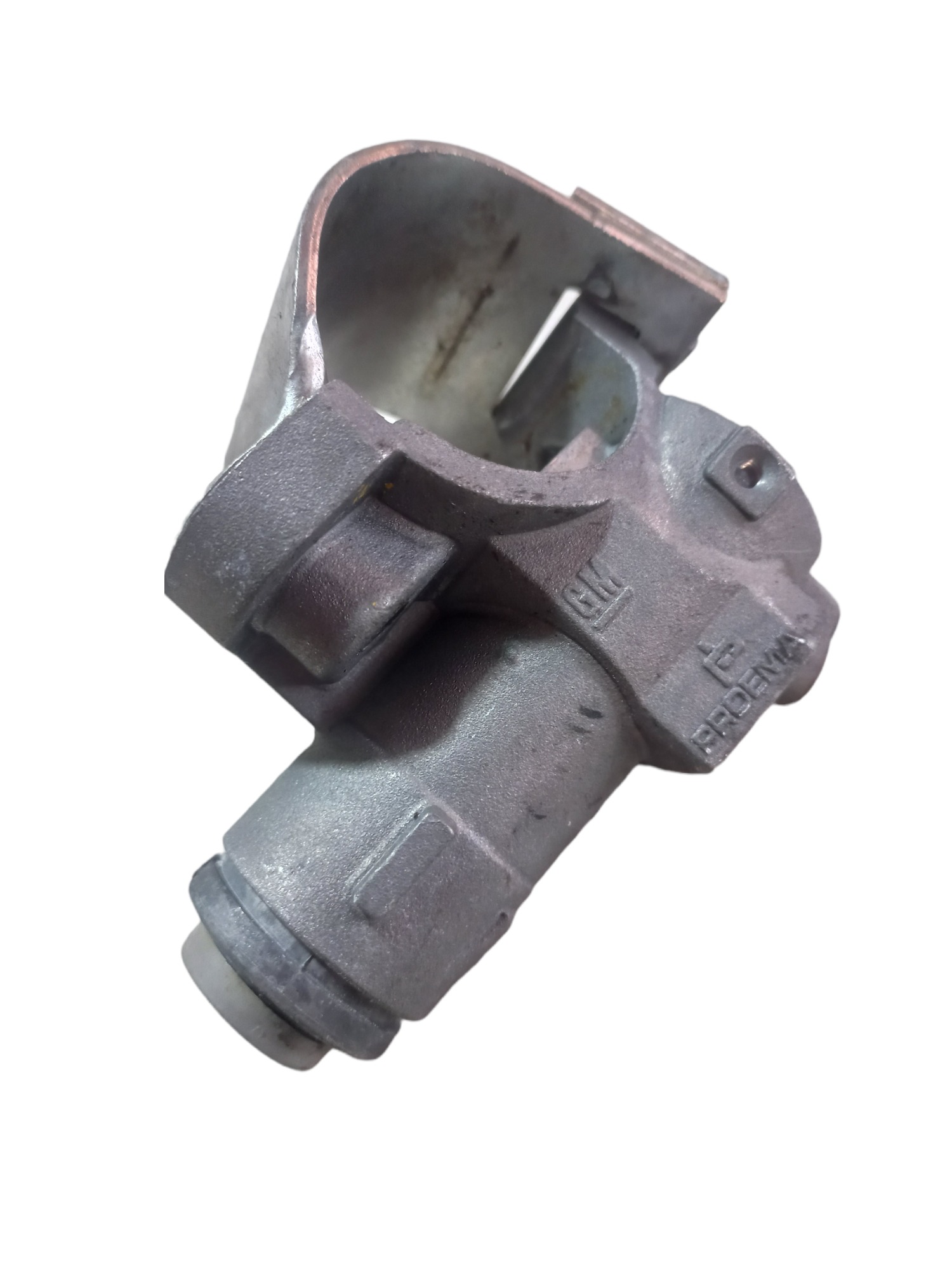 Cilindro De Ignição Classic Ls 2011 90191412 3