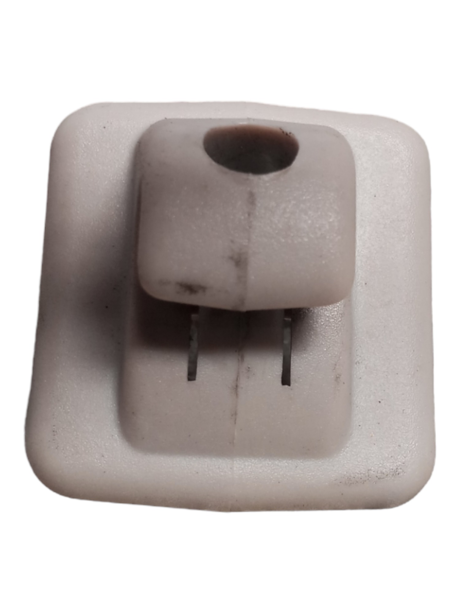 Suporte Quebra Sol Citroen C3 Excl 1.6 16v 2004 3
