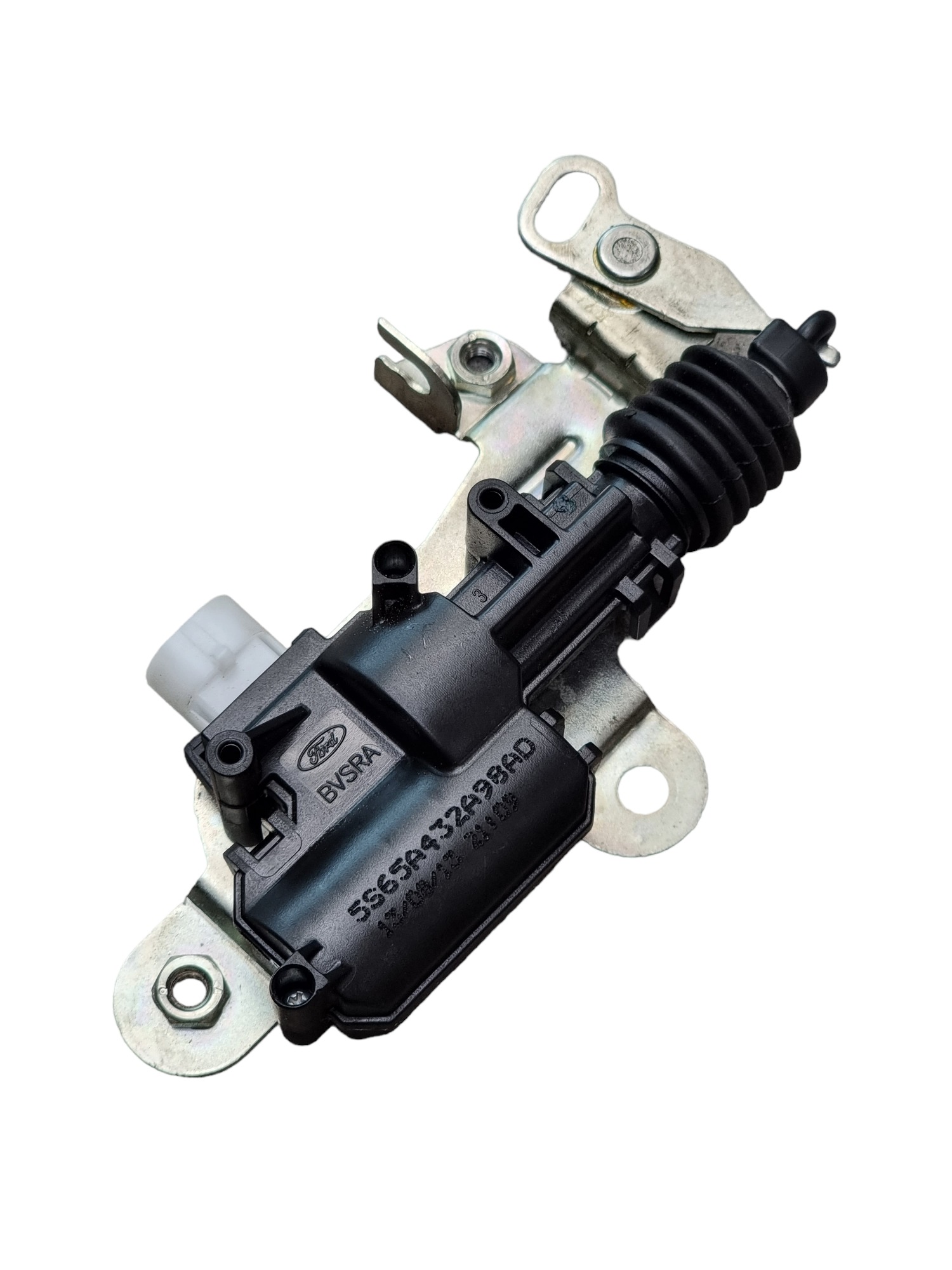 Trava Elétrica Tampa Tras Ford Fiesta Se 2014 5s65a432a98ad