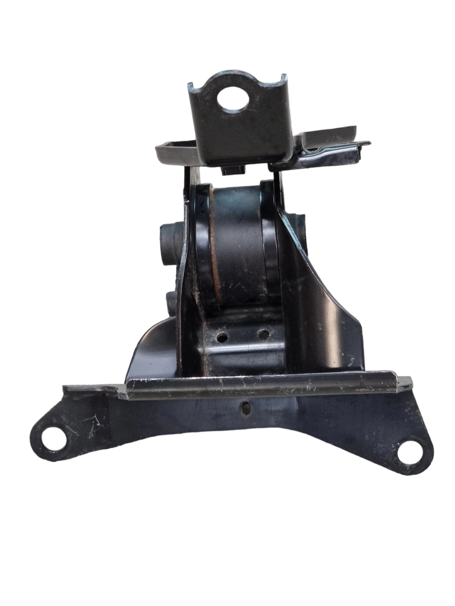 Coxim Esquerdo Motor Toyota Etios X 1.3 2013 2