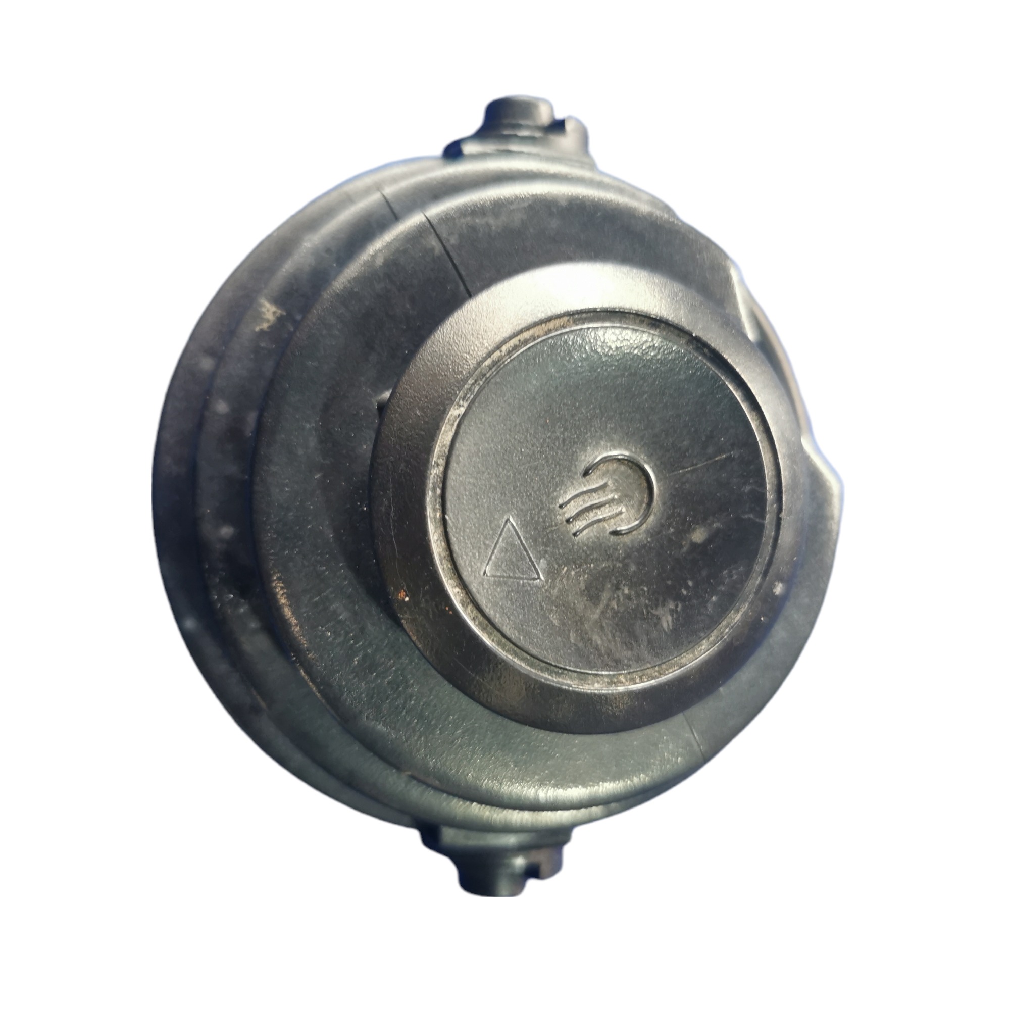 Difusor De Ar Ford Ka Gl 2000 2