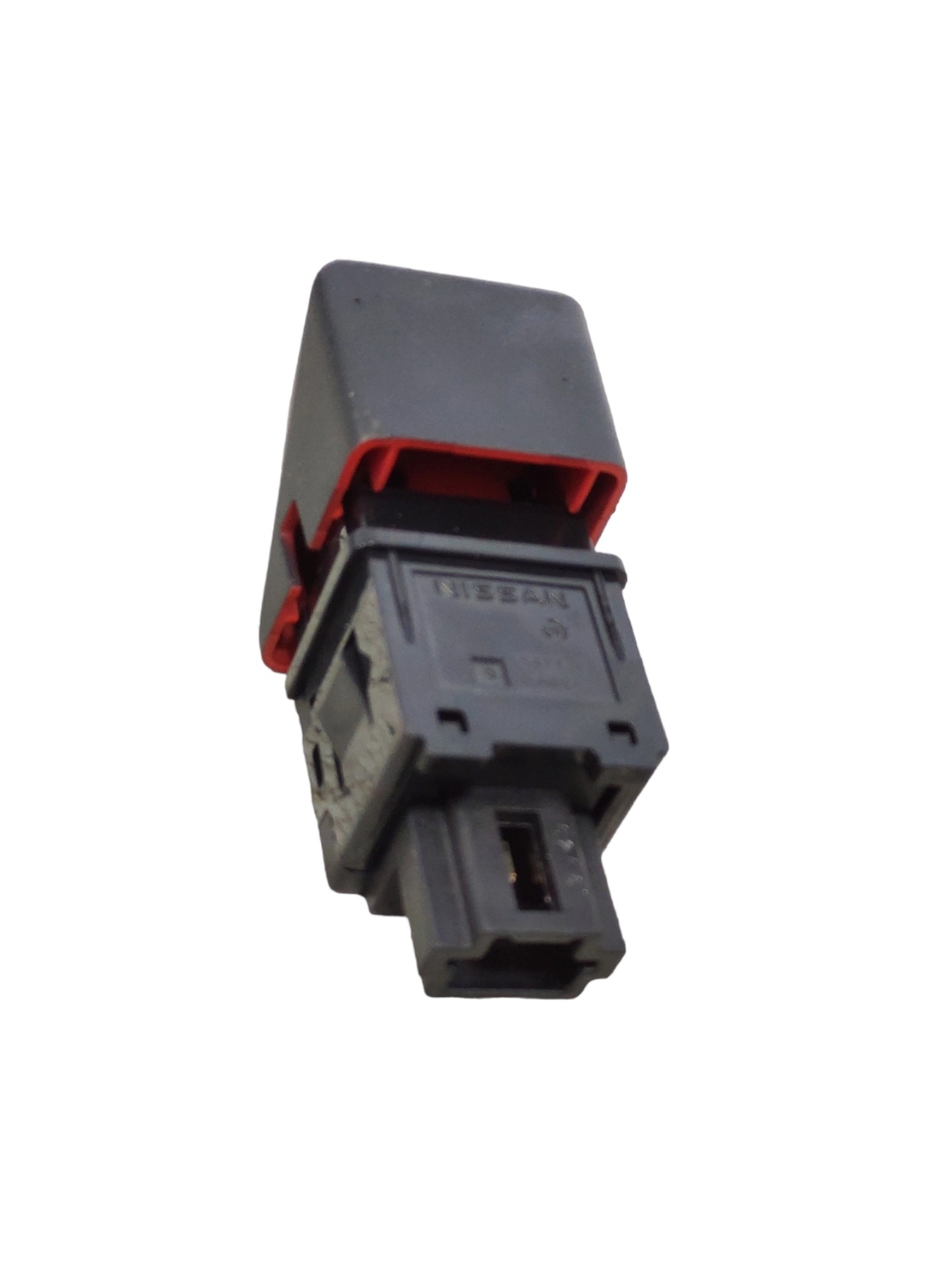 Botão Interruptor Pisca Alerta Nissan Kicks 2019 299125472 A1 2