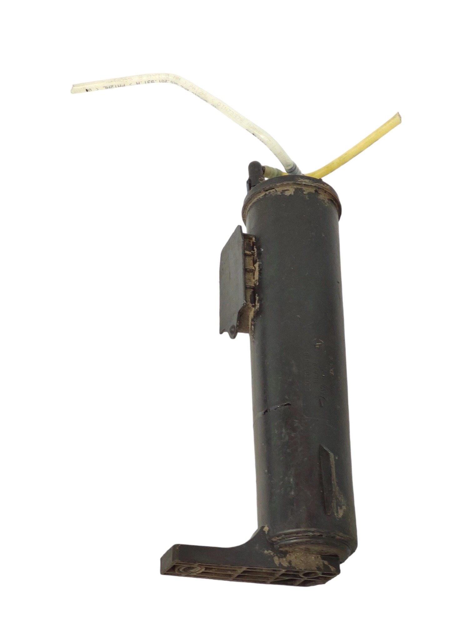 Filtro Canister Volkswagen Fox 1.0 2008 6q0201801 3