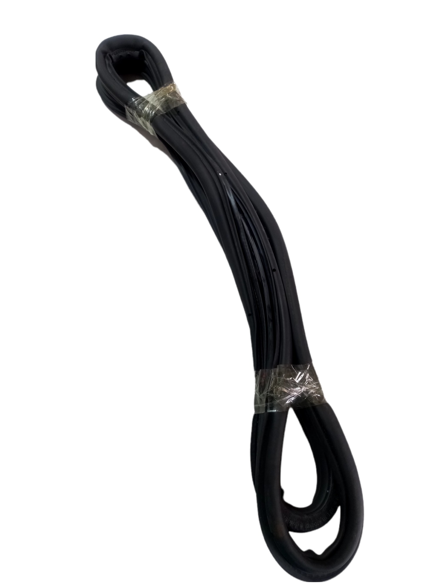 Borrachas Porta Dianteira Direita Volkswagen Up Take 2014 2