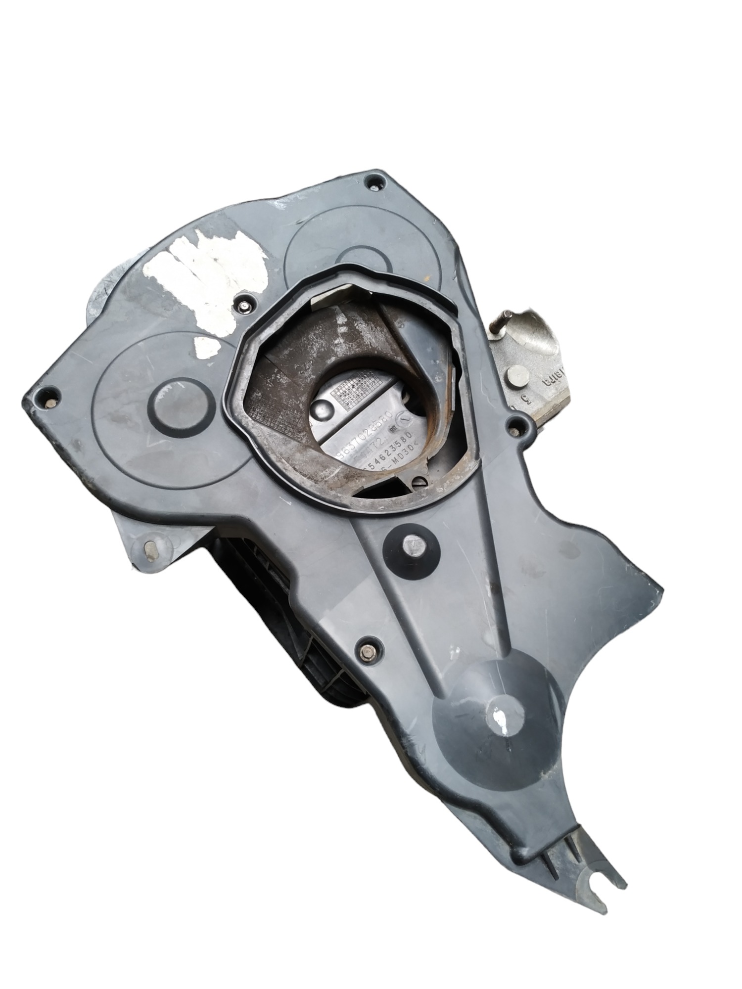 Capa Correia Dentada Peugeot 206 1.6 2007 2