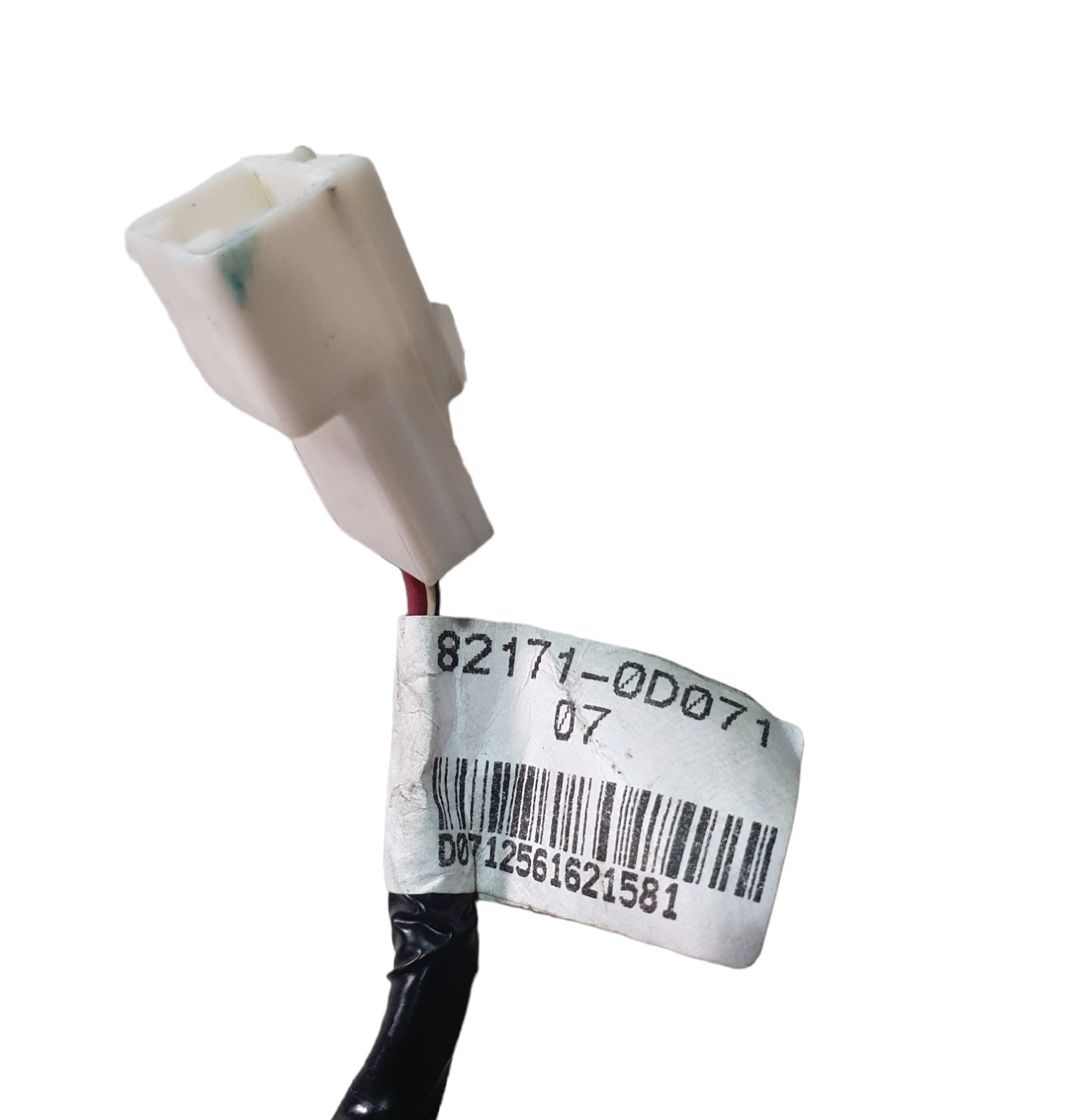 Chicote Luz De Teto Toyota Etios X 2018 821710d071 3
