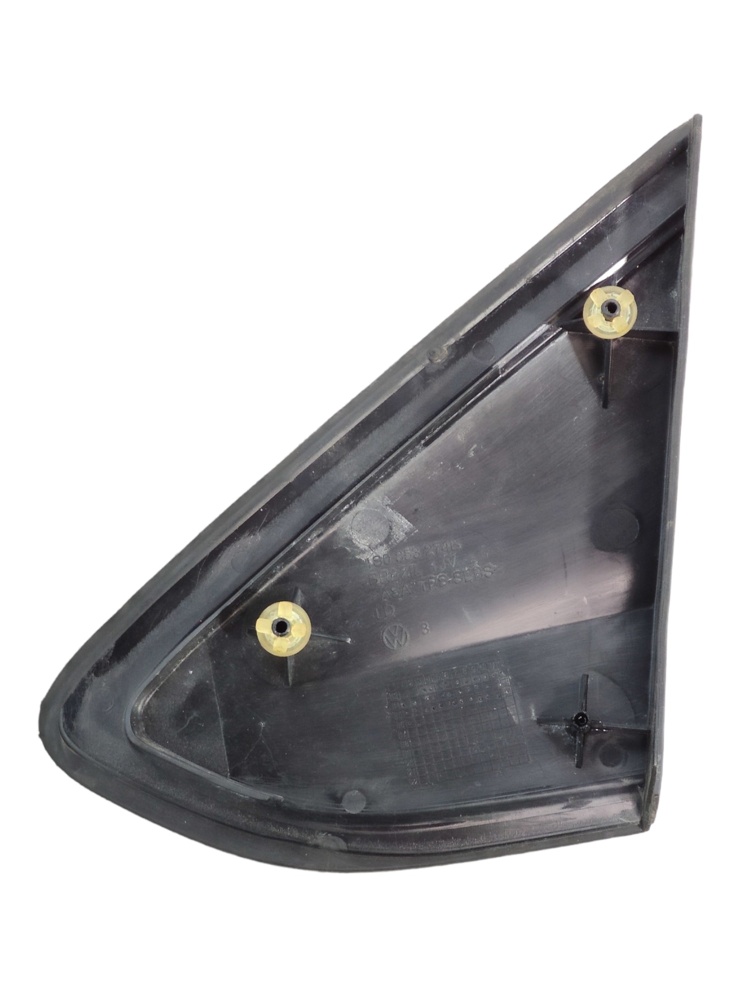 Moldura Externa Retrovisor Direito Up Move 2014 1s0853274b 3