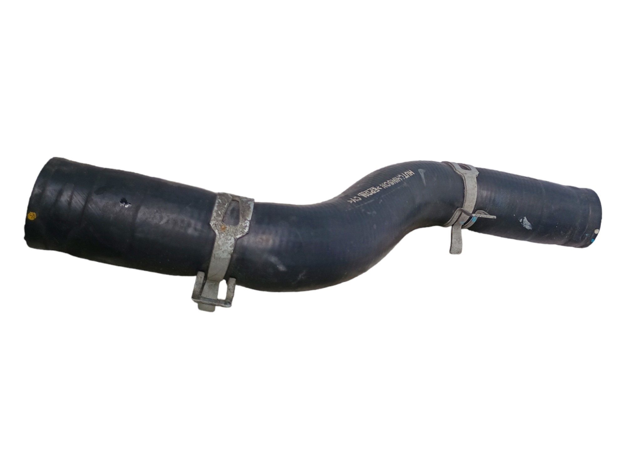 Mangueira Carcaça Sensor Temperatura Honda City 1.5 2015 3