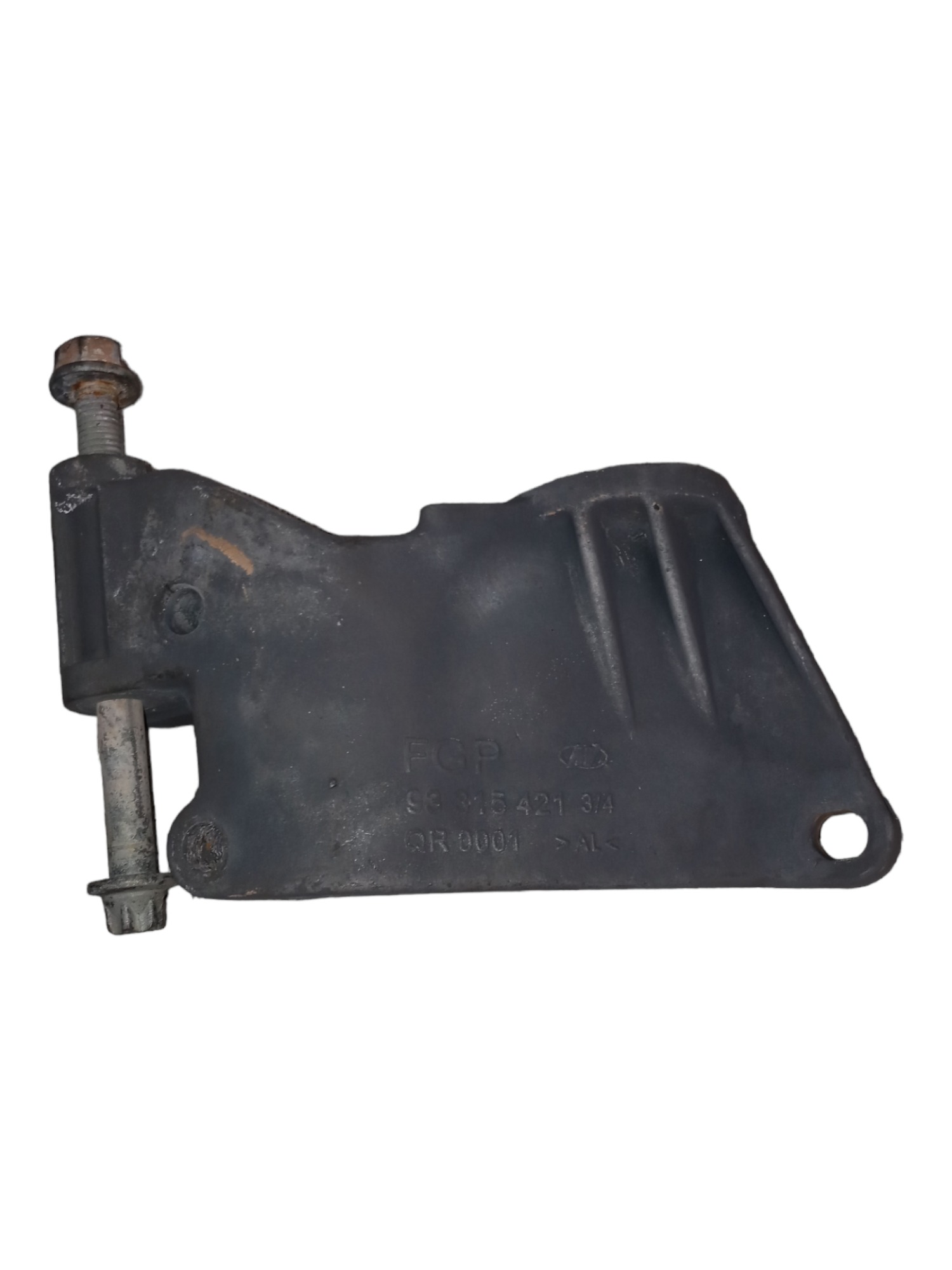 Suporte Alternador Gm Meriva Expression 1.8 2011 1