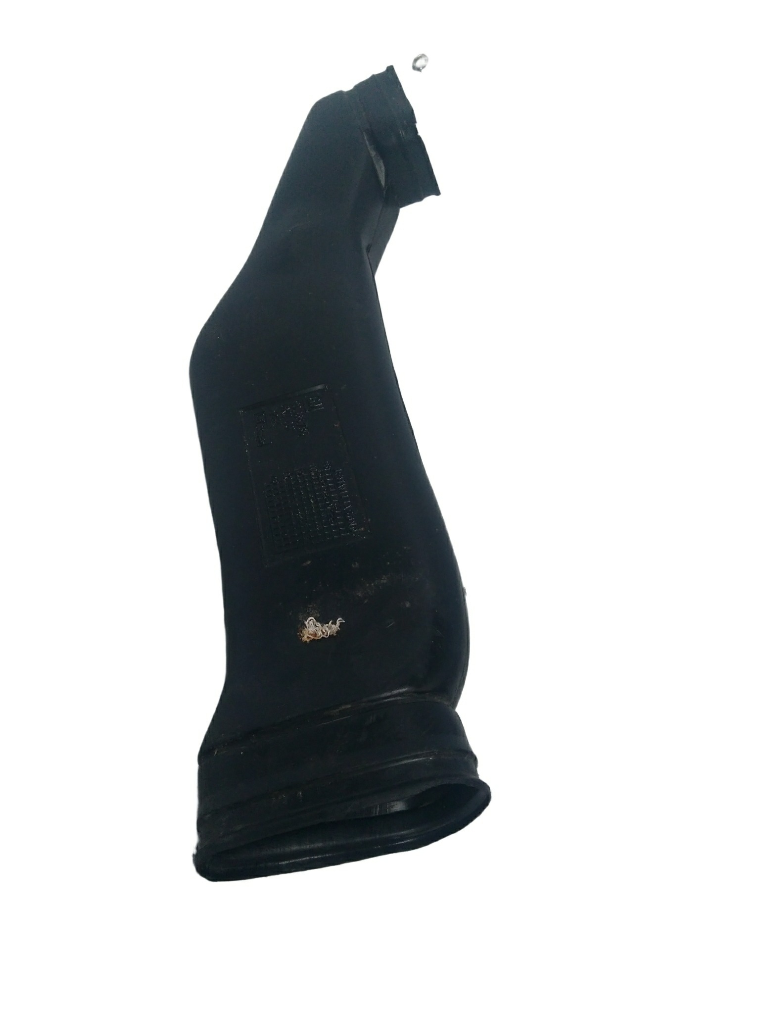 Duto De Ar Peugeot 206 Sw 90386785 3