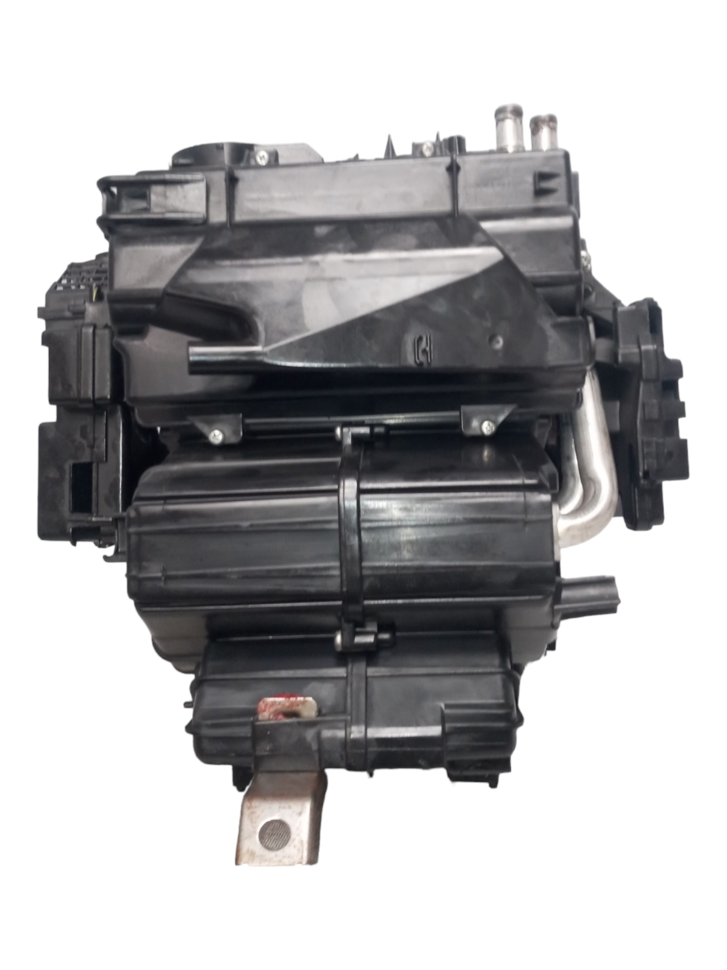 Caixa De Ar Nissan March 1.0 16v 2012 4