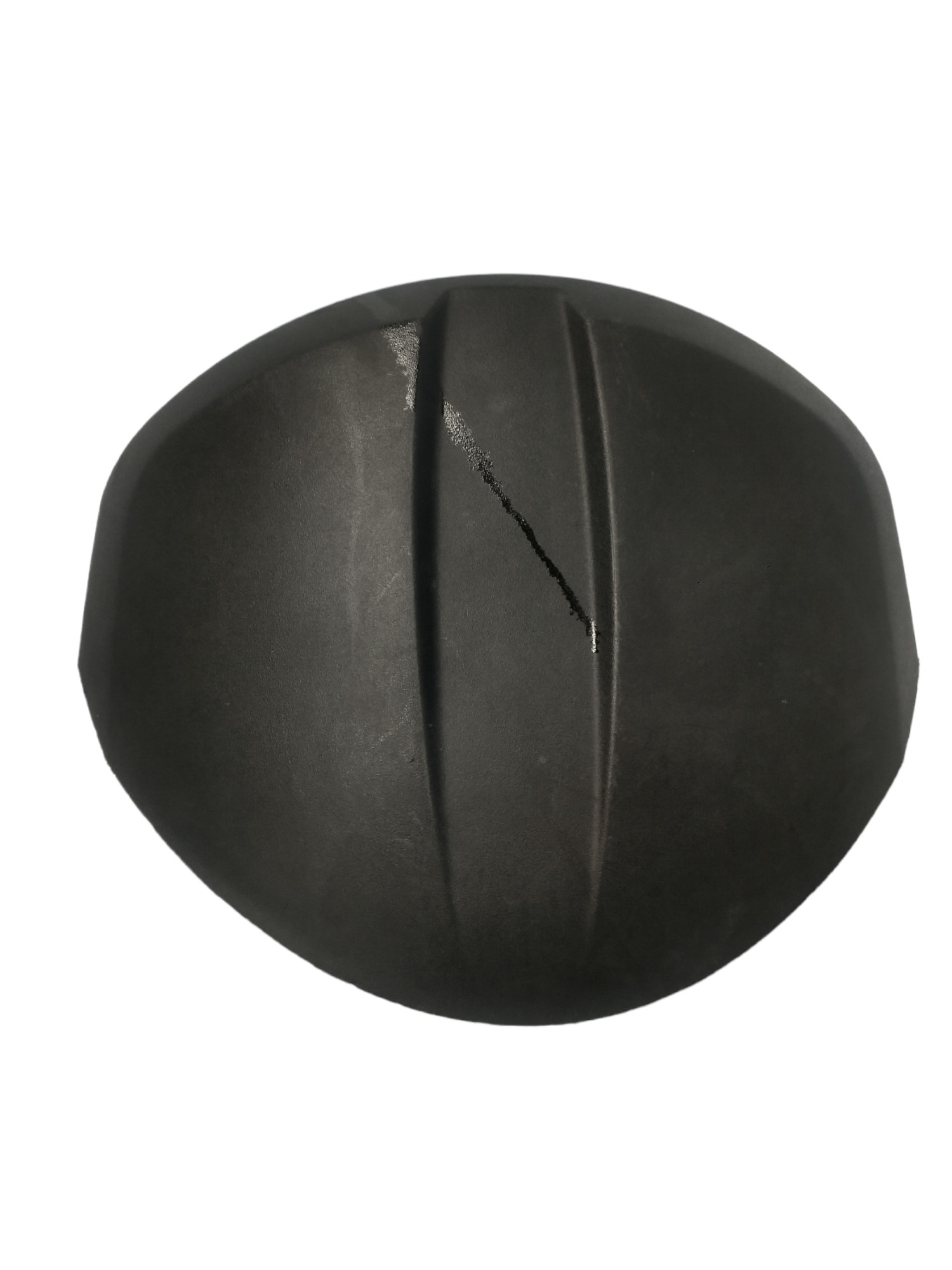 Moldura Painel Instrumentos Ford Fiesta Flex 1.0 2010 3