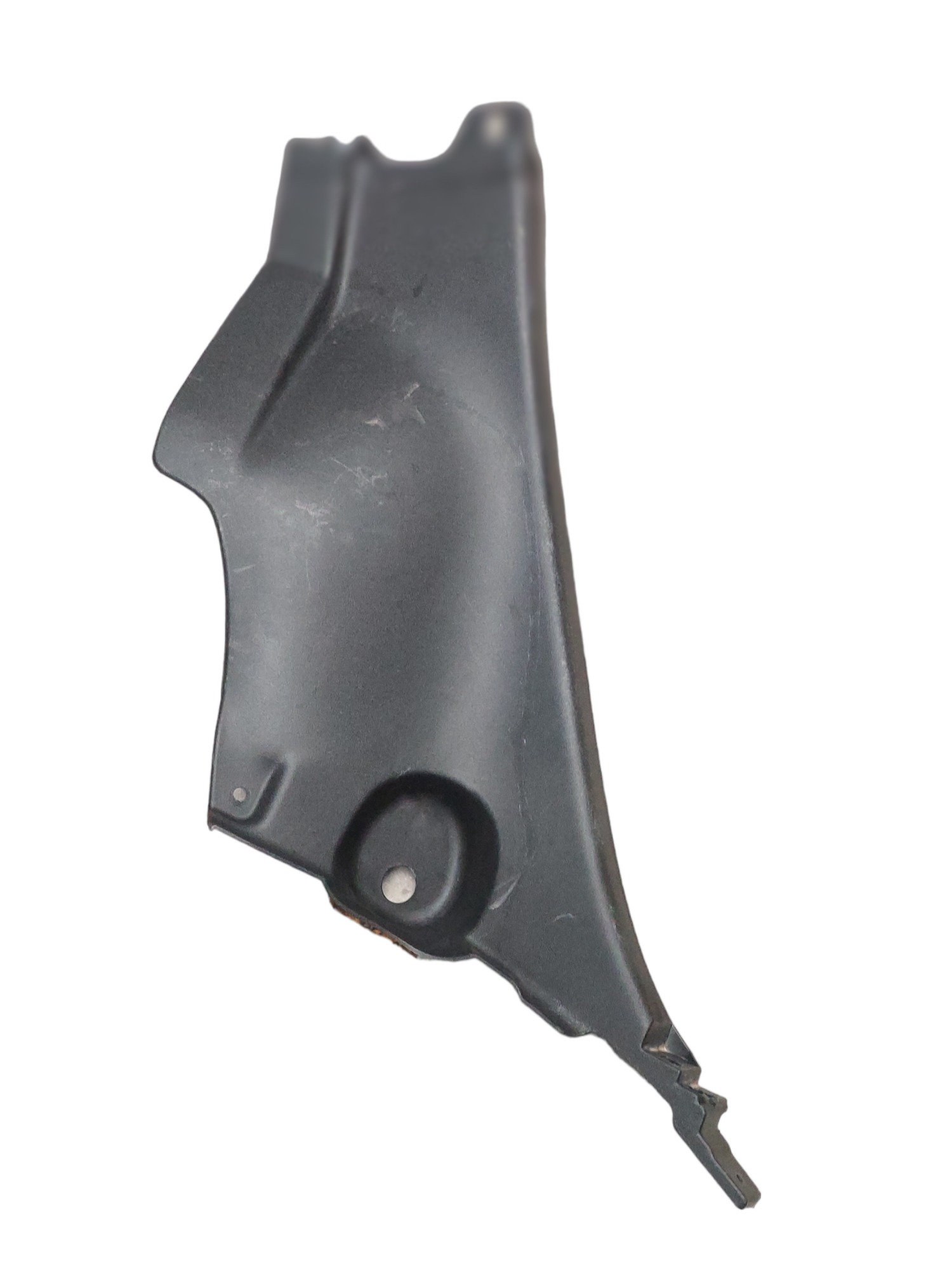 Moldura Lateral Traseira Esquerda Fiat Bravo Essence 2012 1