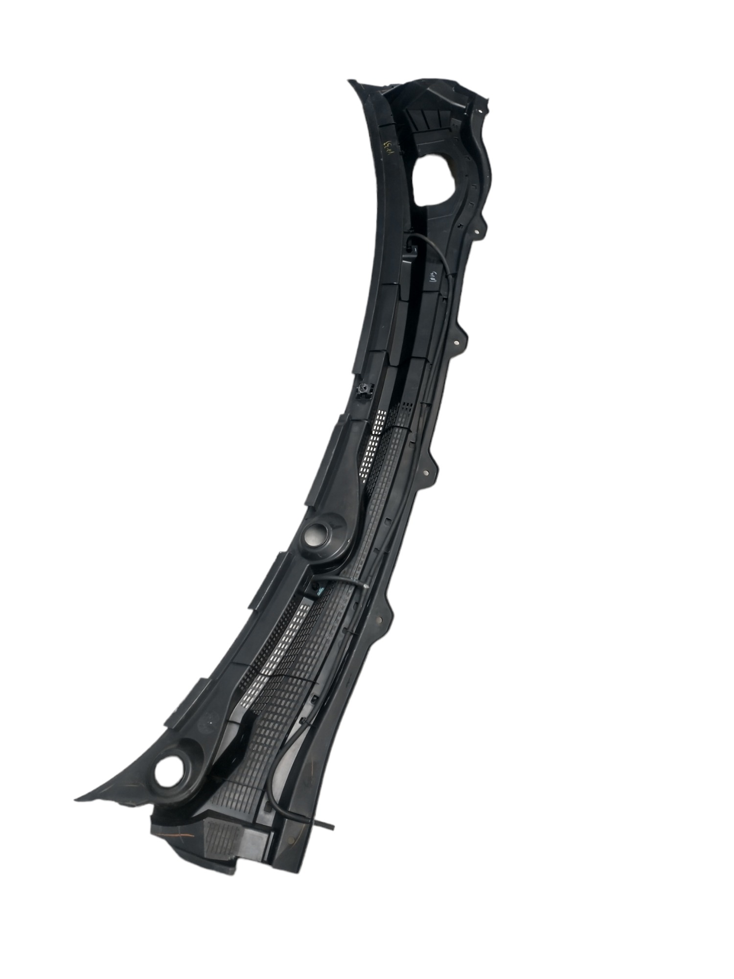 Churrasqueira Para-brisa Prisma Lt 1.0 2014 3
