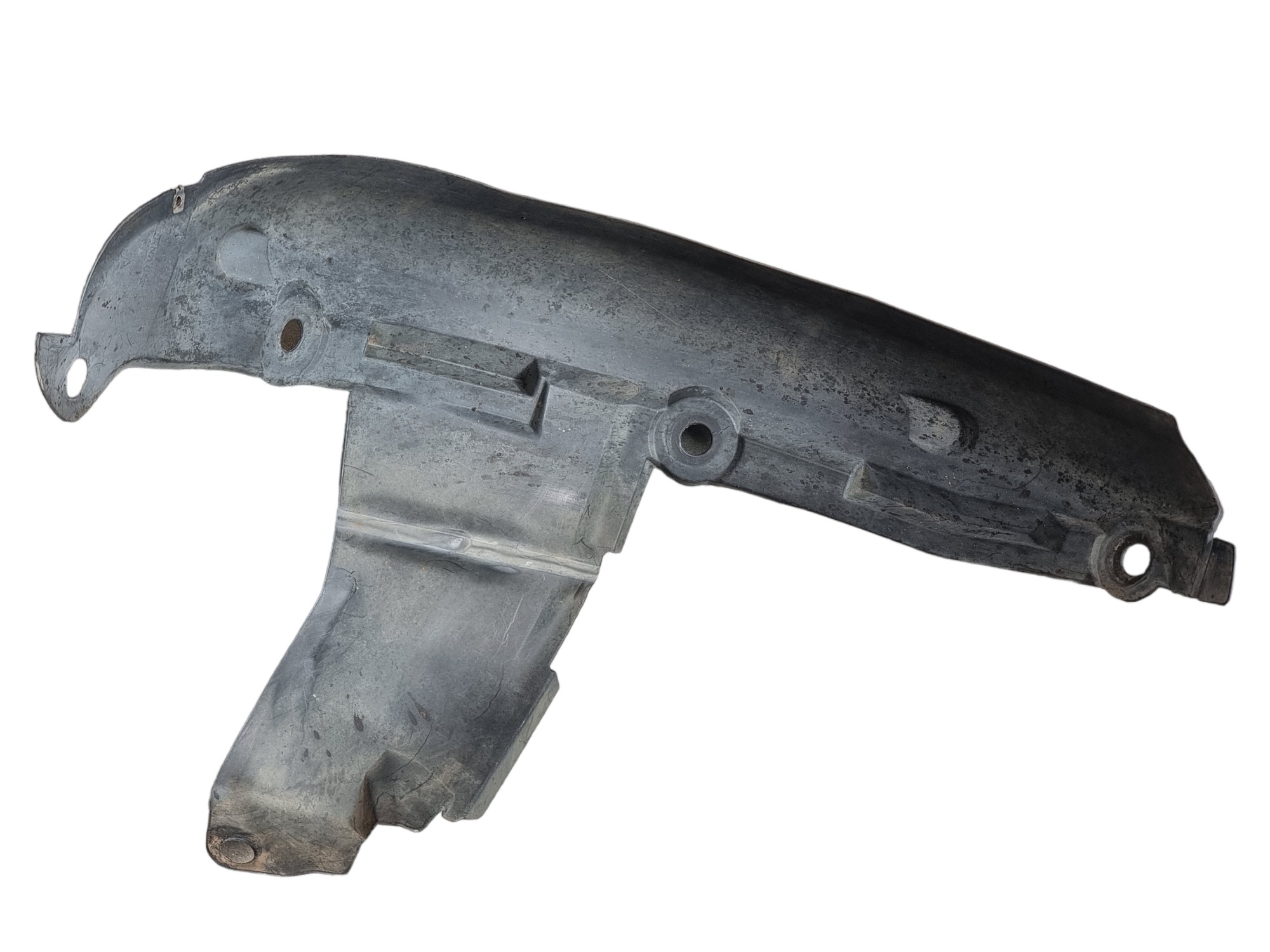 Para-barro Dianteiro Direito Renault Clio 2003 7700433129 2