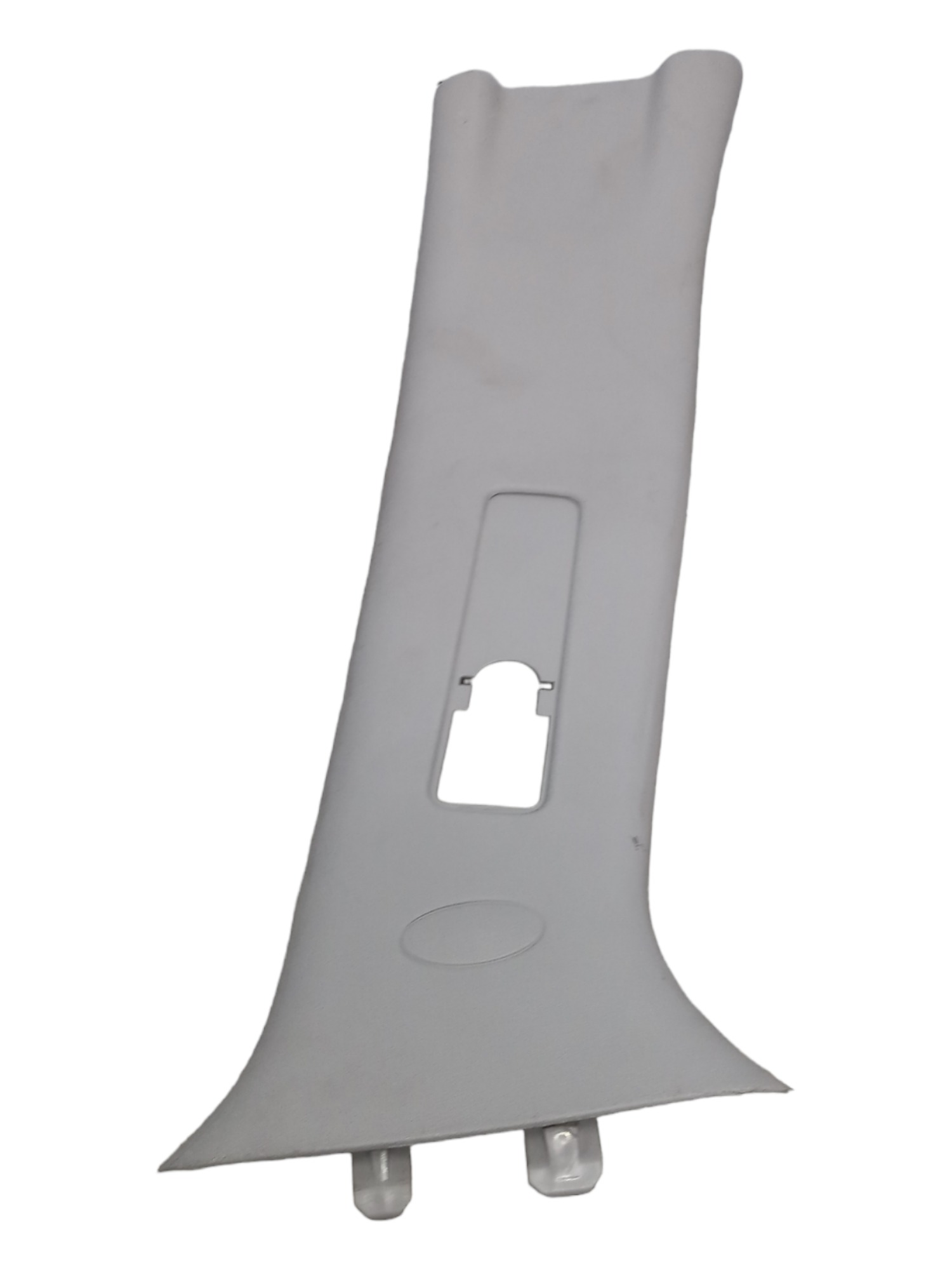 Moldura Coluna  Dian Dir Citroen C3 Excl 1.6 2004 1