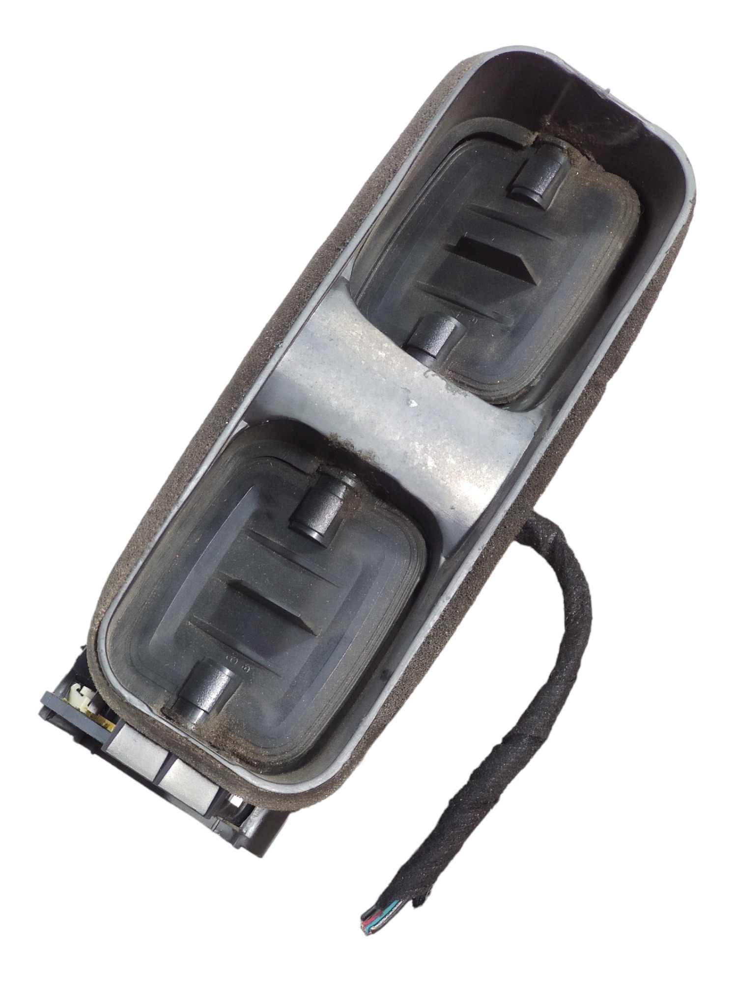 Difusor De Ar Central Painel Gm Astra 2005 90560344 3