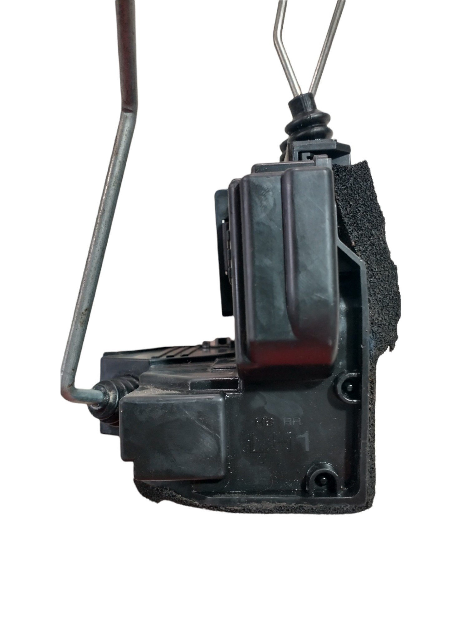 Fechadura Porta Traseira Esquerda Hb20 2016 1.6 4