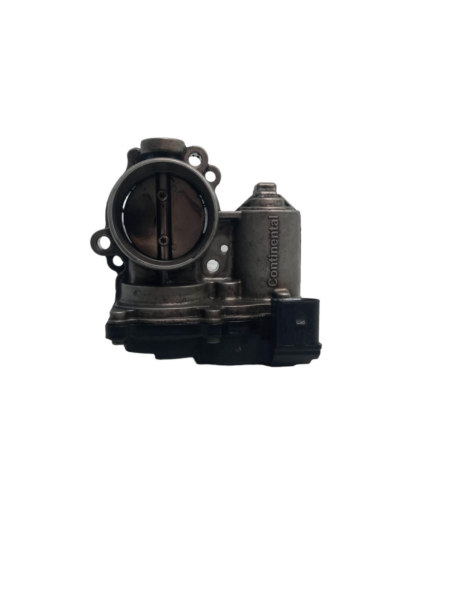 Tbi Corpo Borboleta Vw Up Move 1.0 2015