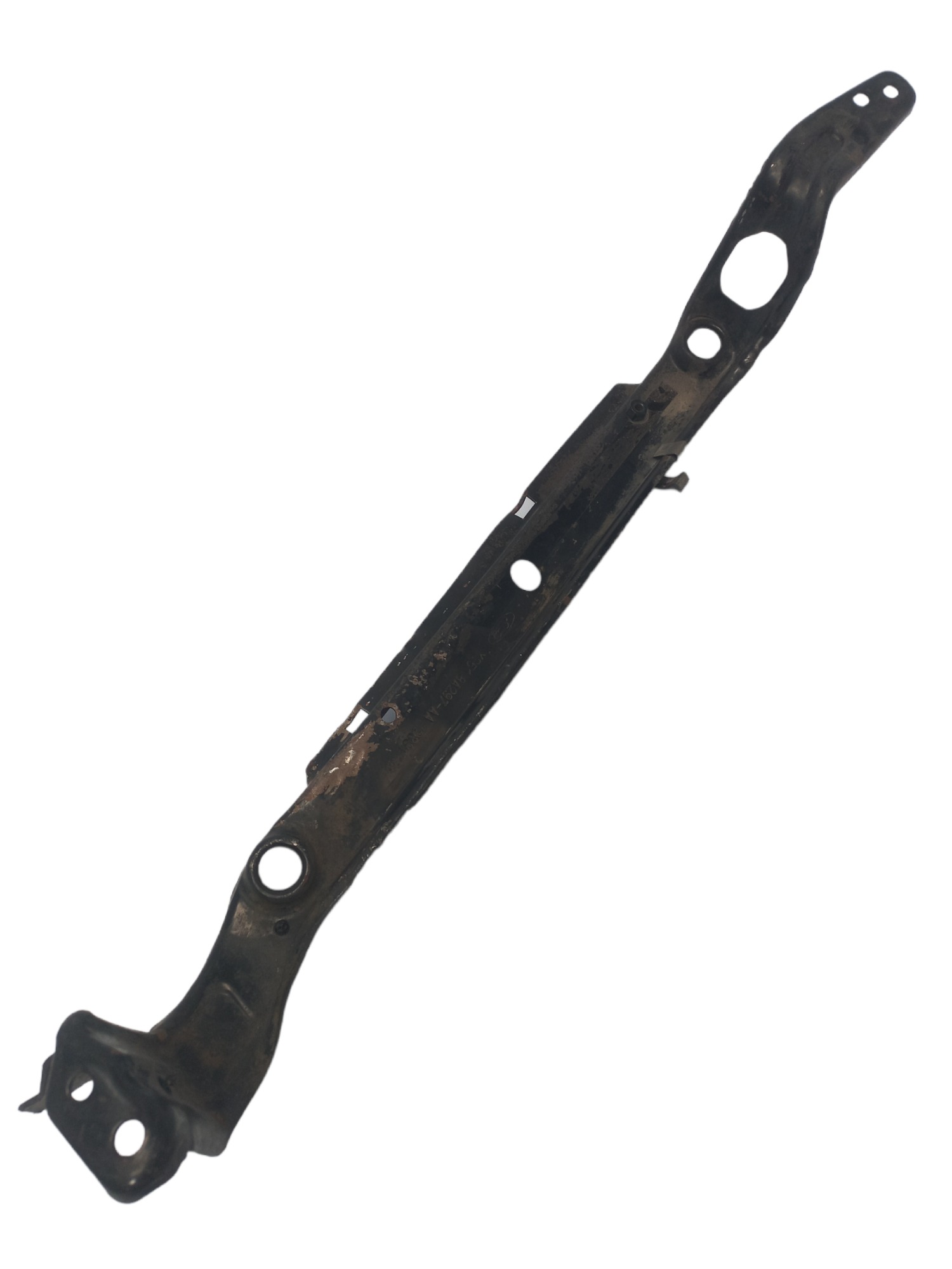 Suporte Radiador Ford Ka 1997 Xs518a297 1