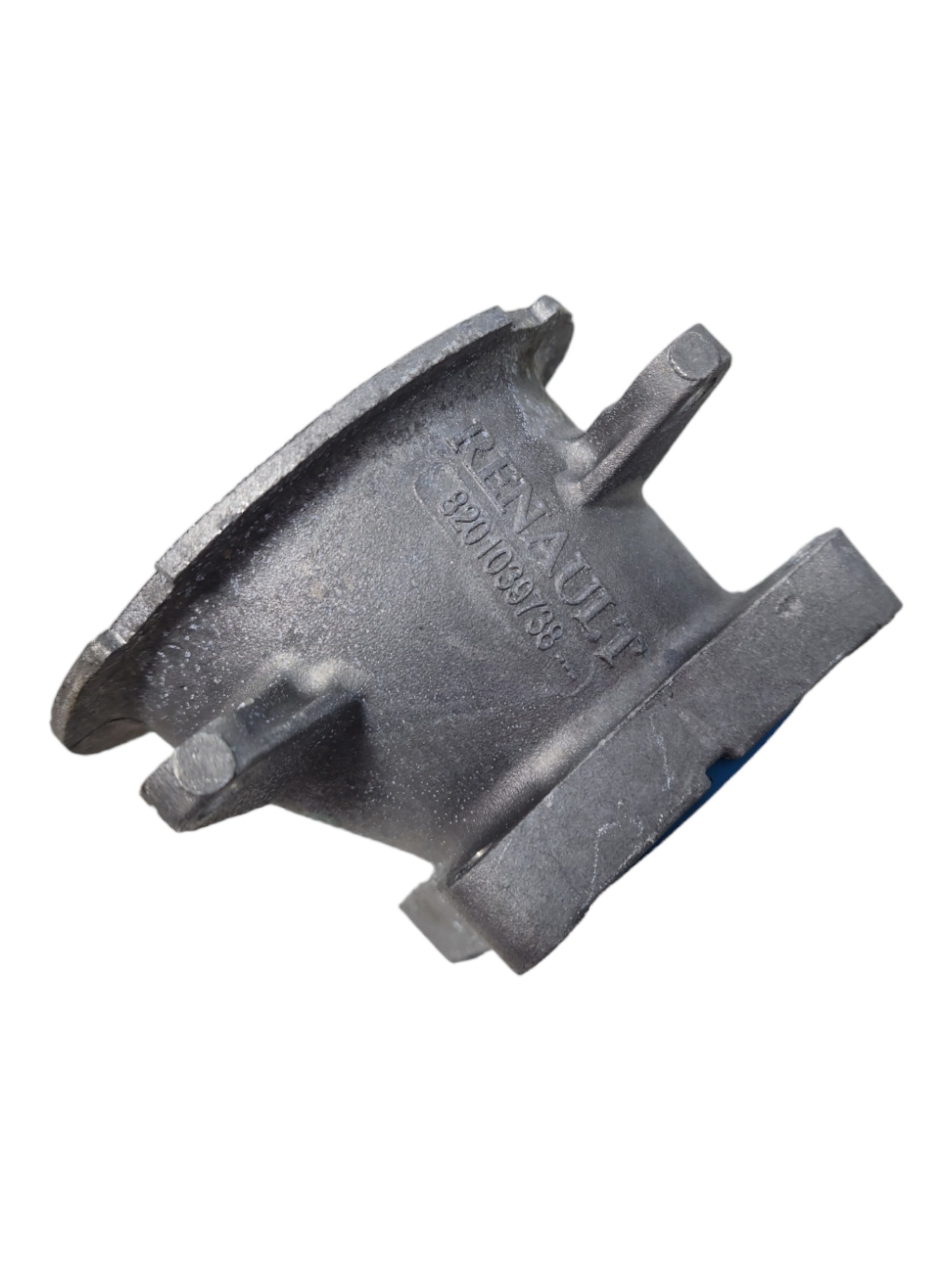Suporte Tbi Cor Borboleta Renault Logan 2015 1