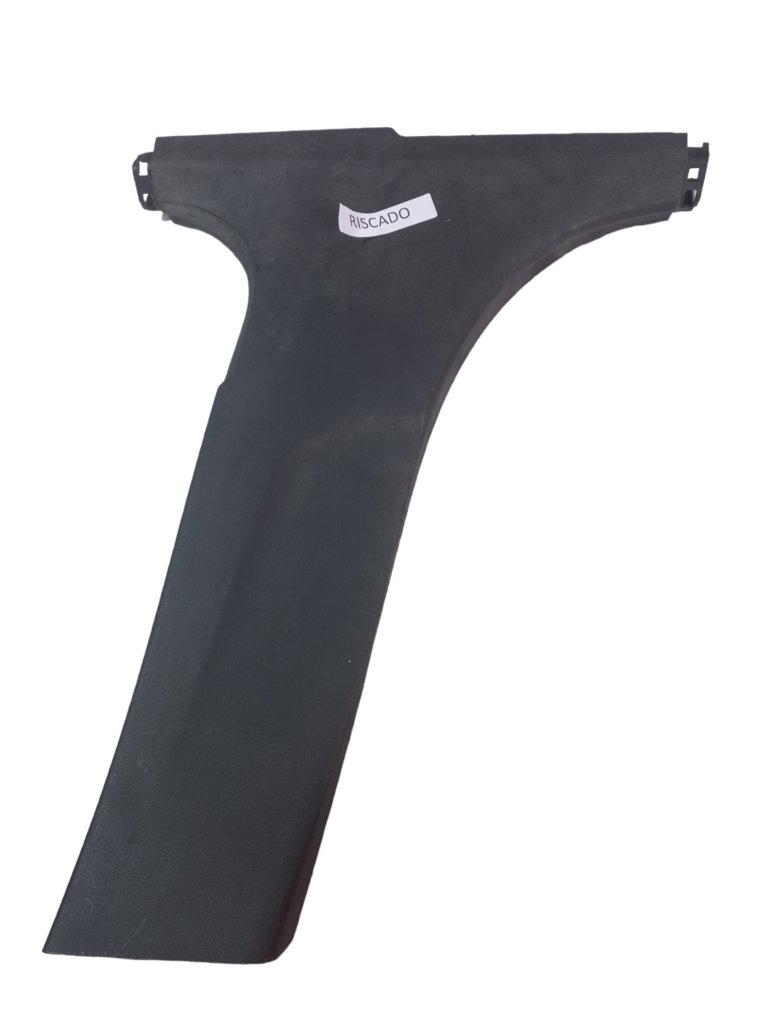 Moldura Coluna Central Direito Prisma Lt 1.4 2014 52088979 2