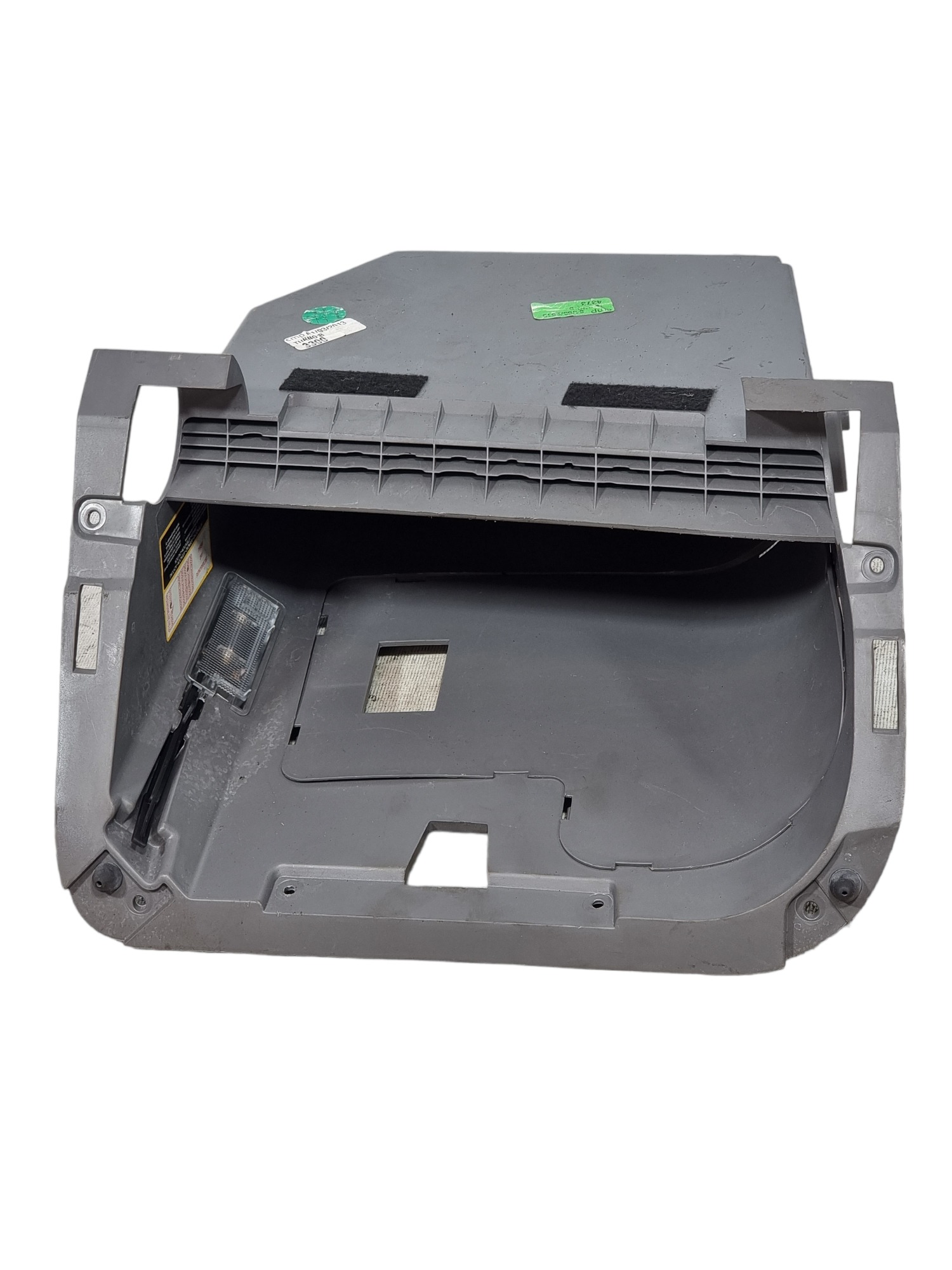 Porta-luvas Fiat Palio Attractive 2013 735498237 1