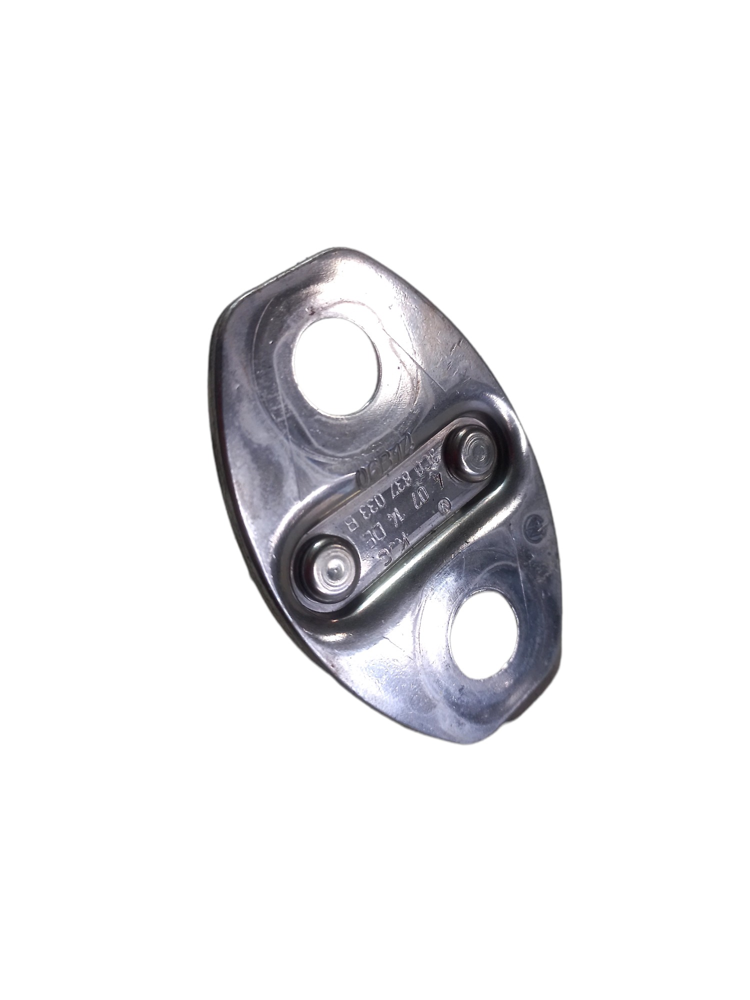 Batente Porta Volkswagen Up Take 2014 3c0837033b 2
