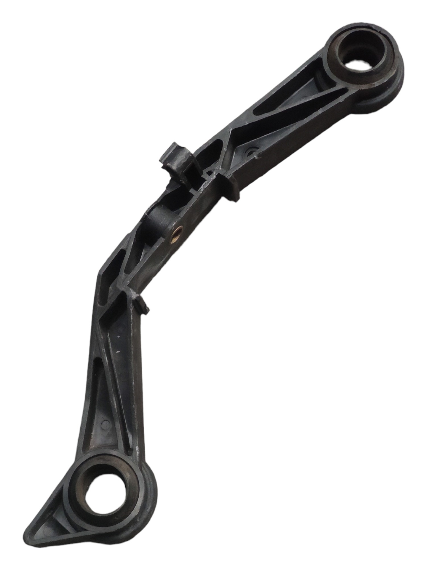 Suporte Caixa Filtro De Ar Corsa Sedan 2003 93394456 2
