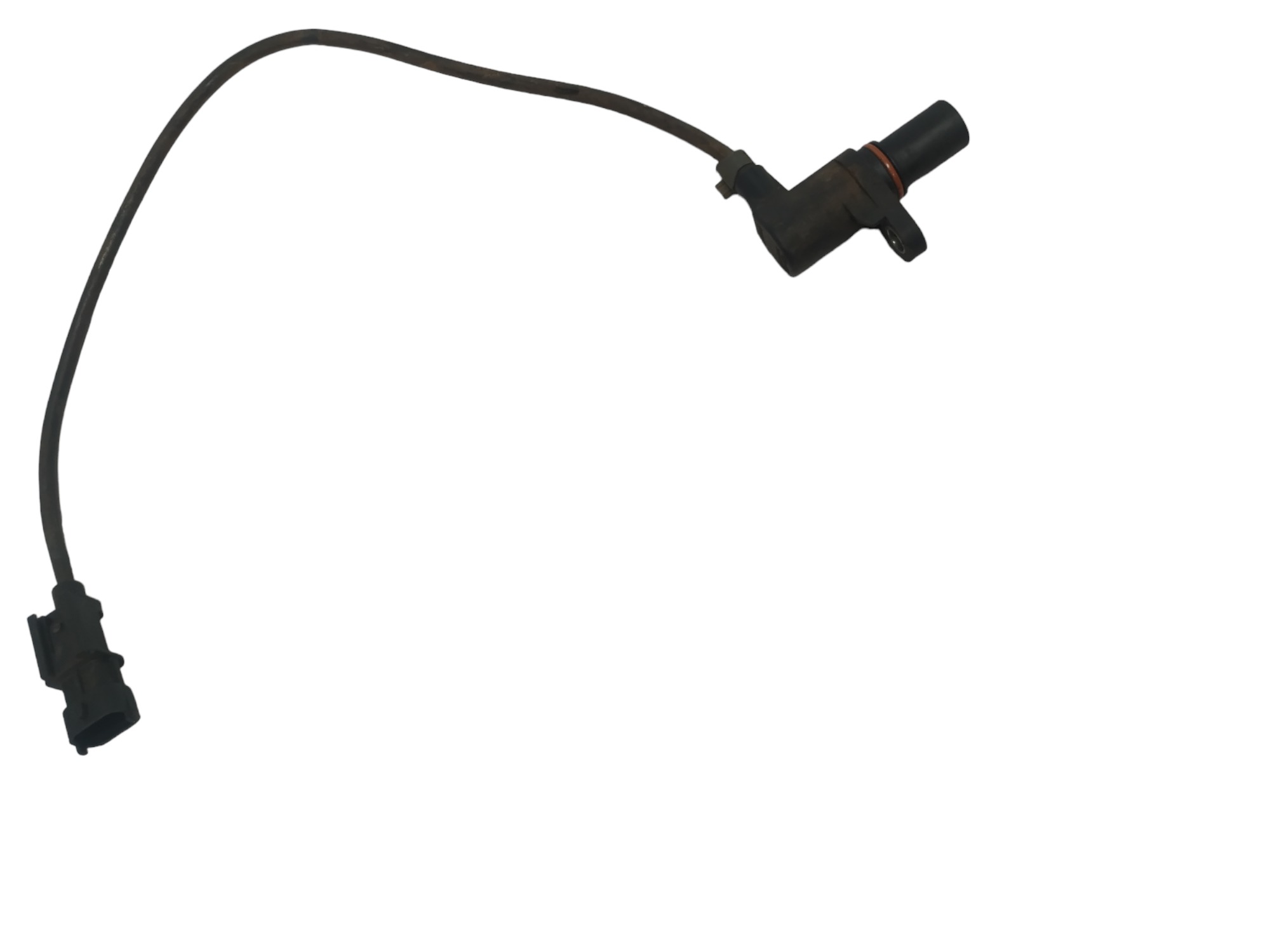 Sensor De Rotação Hyundai Hb20 1.0 2013 1